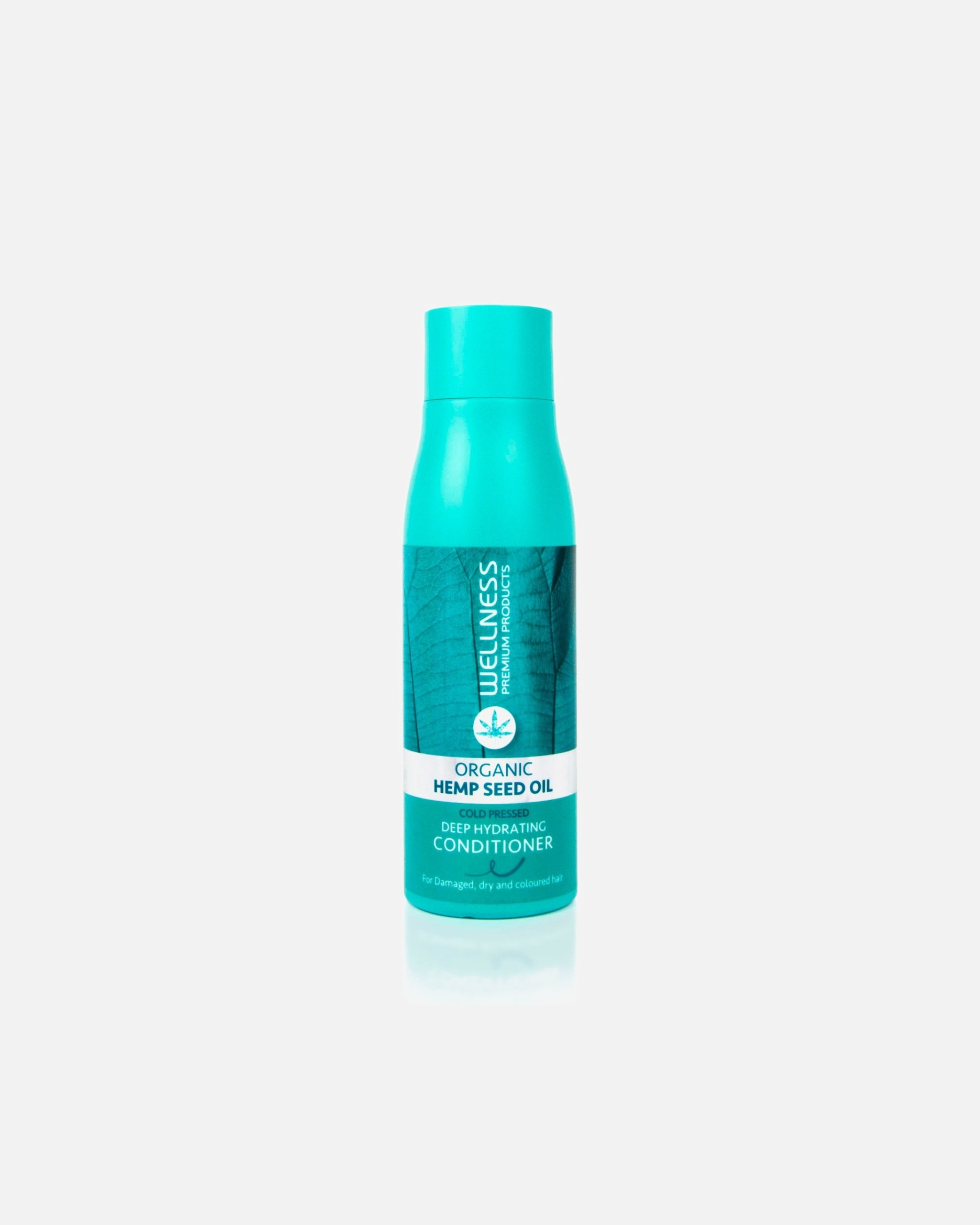Plaukų kondicionierius MoterimsWellnessDeep Hydrating Conditioner500 ml