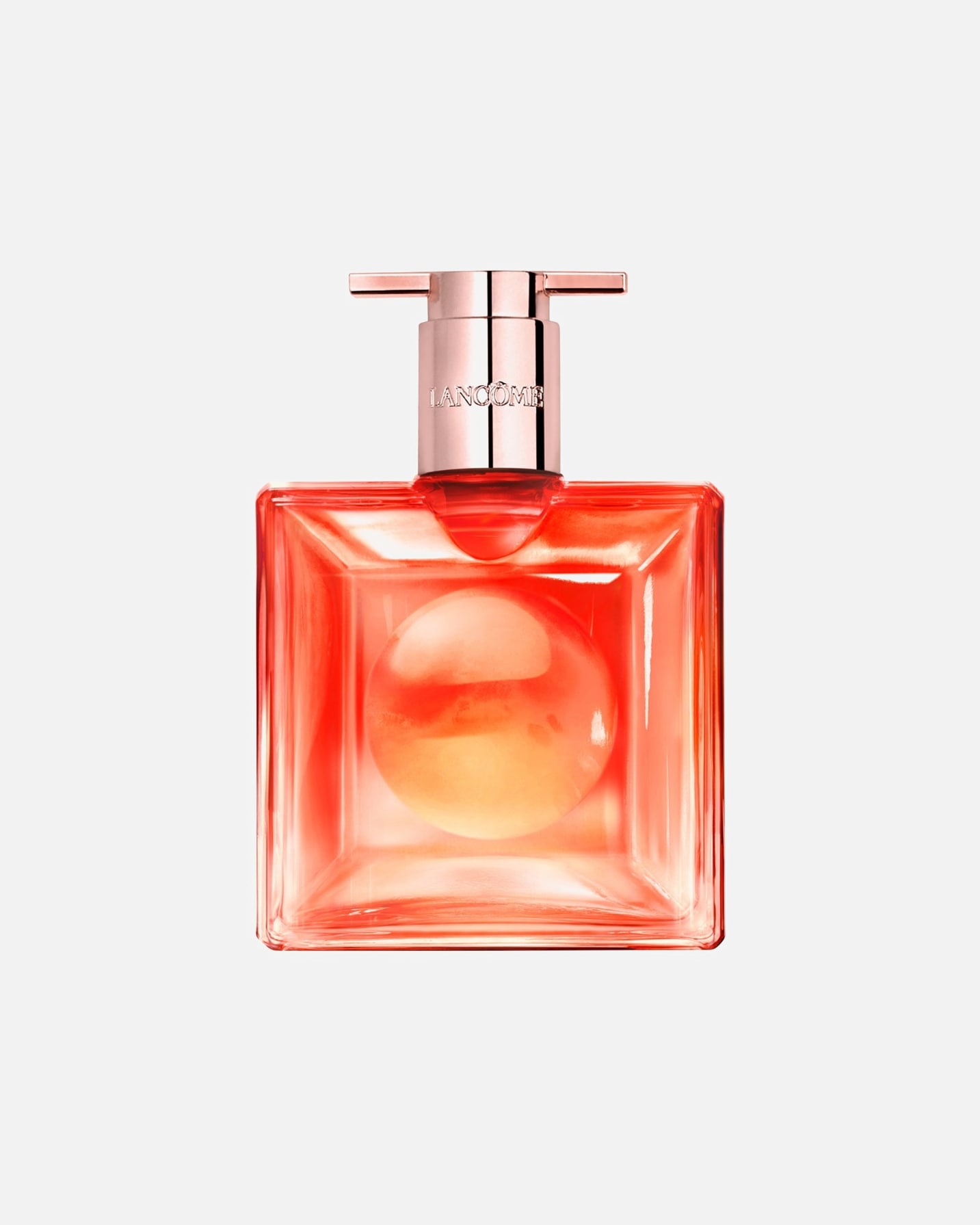 Parfumuotas vanduo MoterimsLancômeIdôlePeach'N Roses L'Eau de Parfum Fruitée25 ml