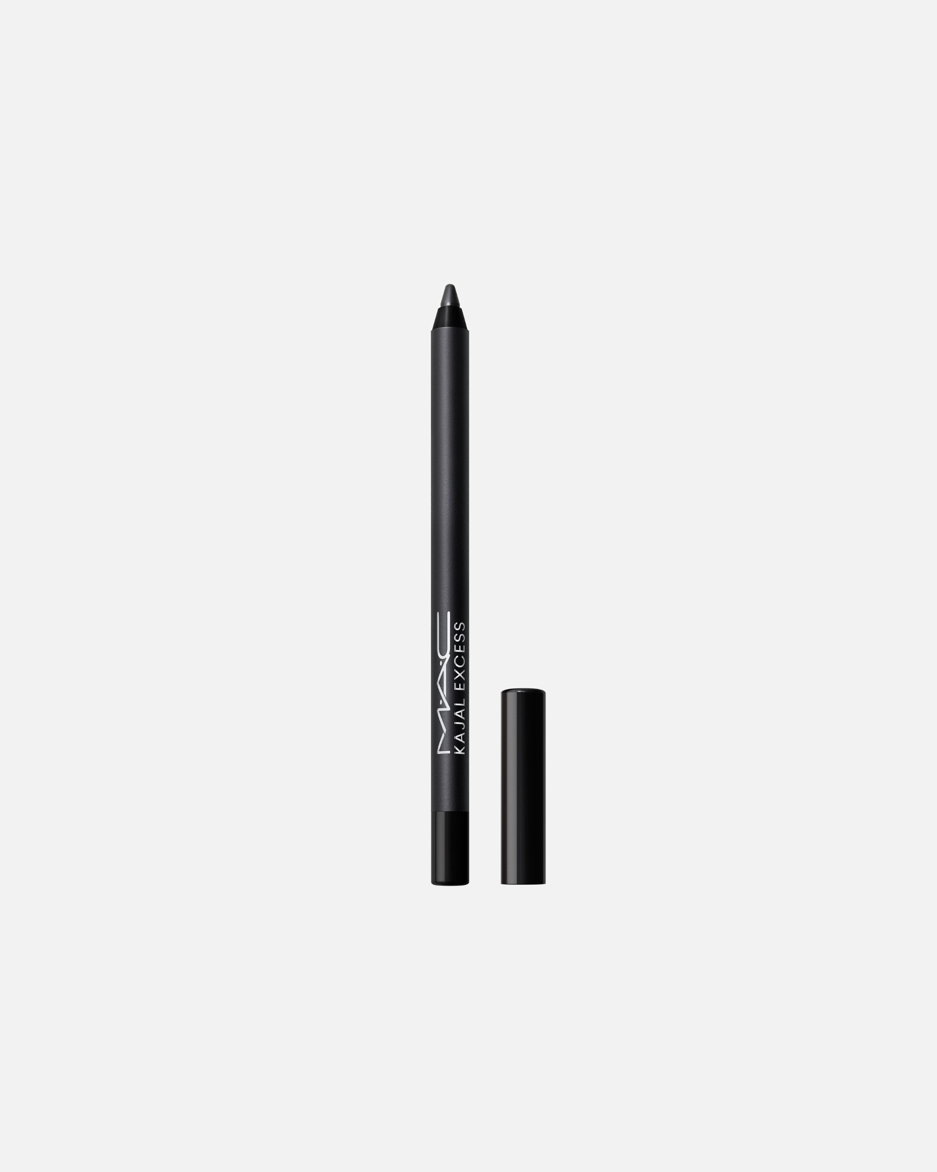 Akių apvadas UnisexMACKajal Excess Longwear Smoky Eye LinerPITCH