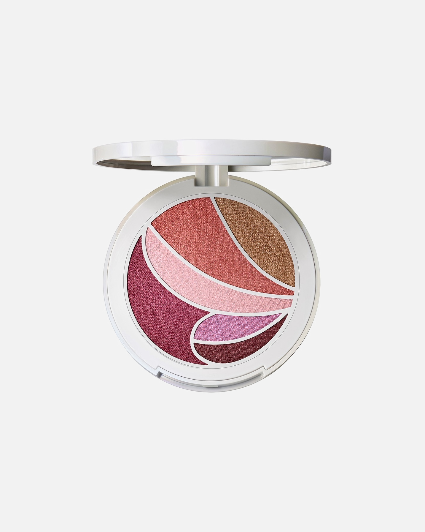 Akių šešėliai, Paletė UnisexMACMetamorphosisMetamorphosis Face & Eye Palette8 g