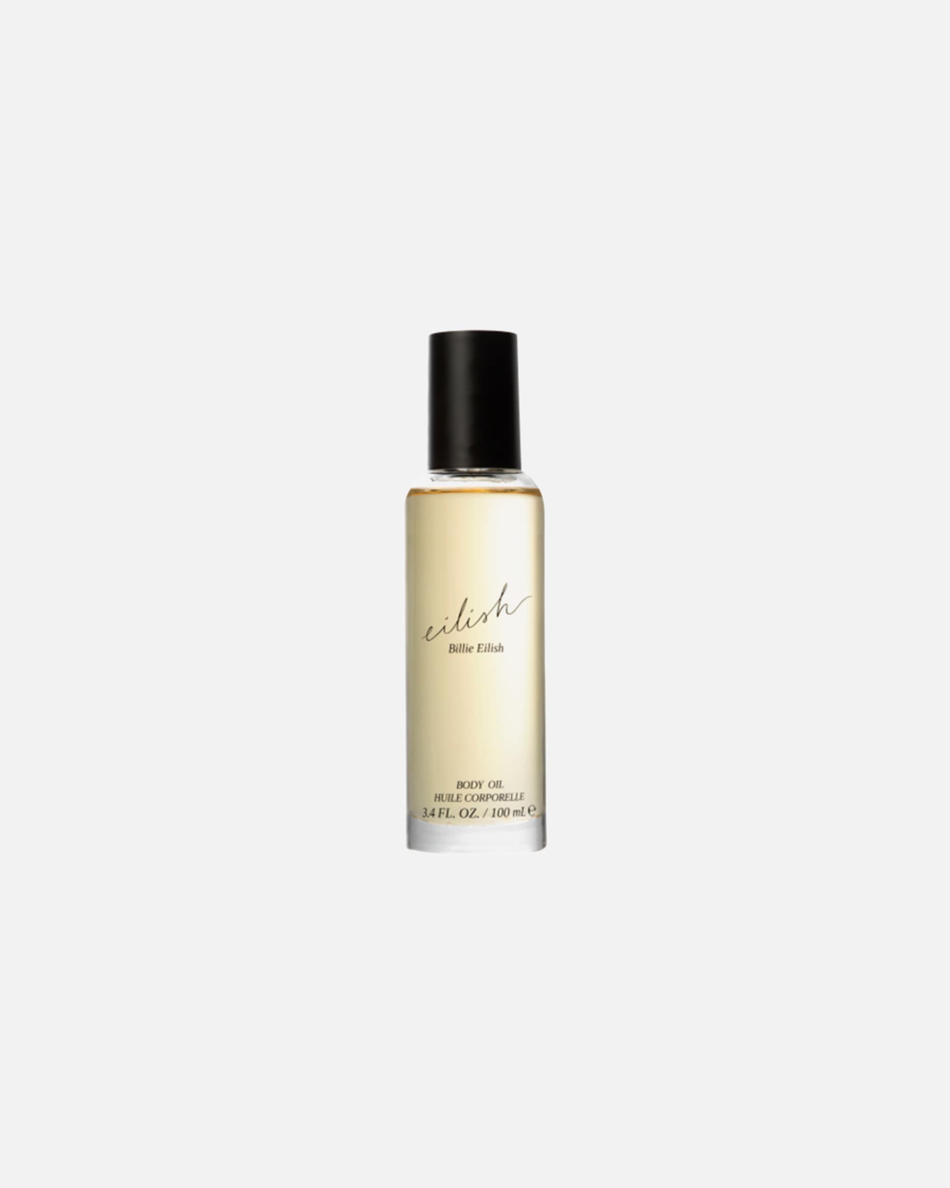 Kūno aliejus Moterimseilish Billie EilishEilishBODY OIL100 ml