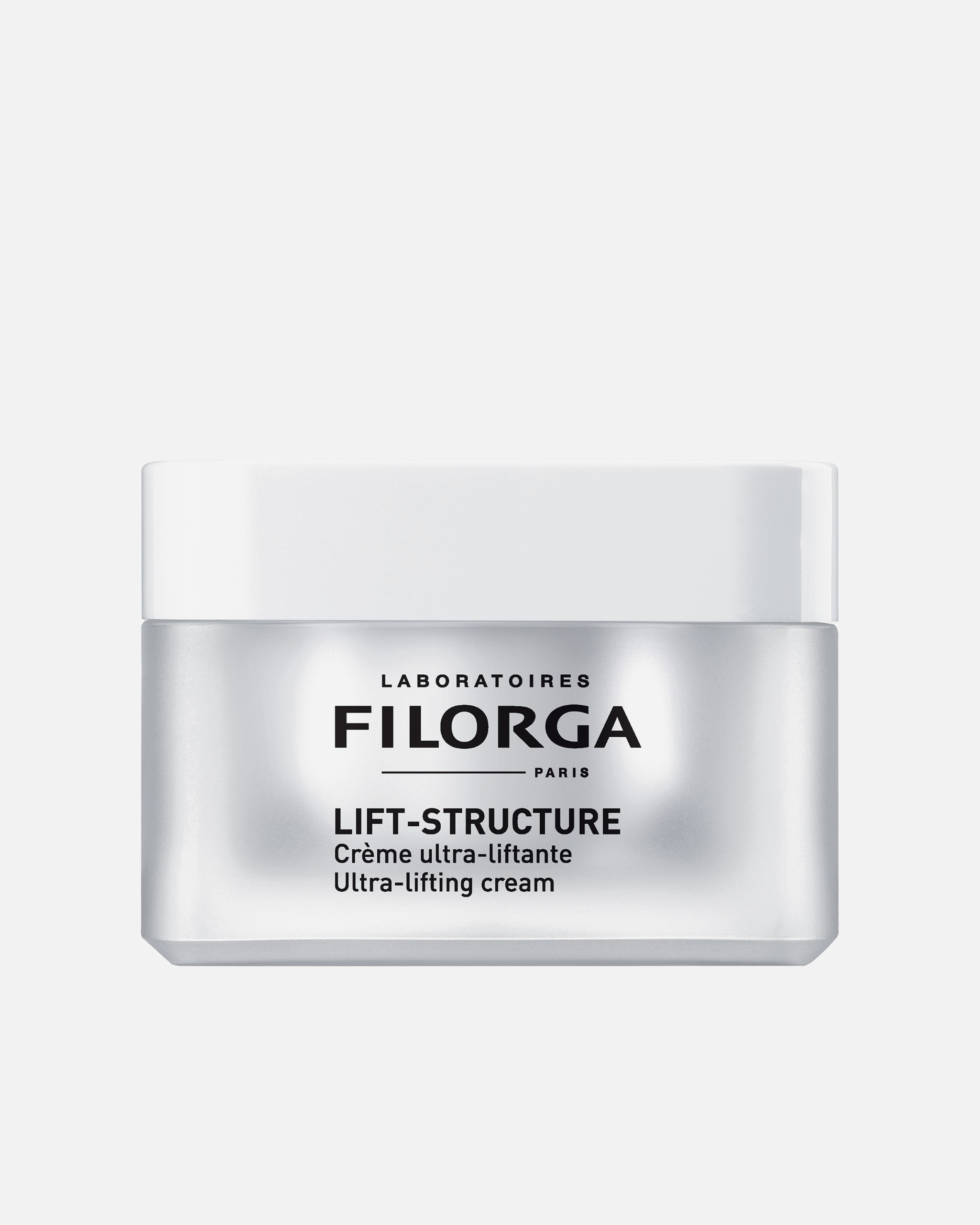 Veido kremas UnisexFilorgaAnti-RilassamentoLift-Structure50 ml
