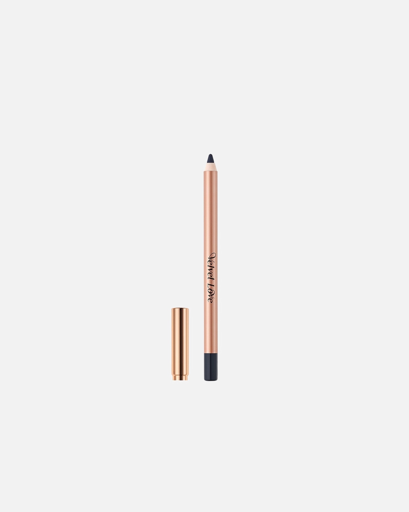 Akių apvadas UnisexZOEVAVelvet Love Eyeliner PencilPerfect Navy