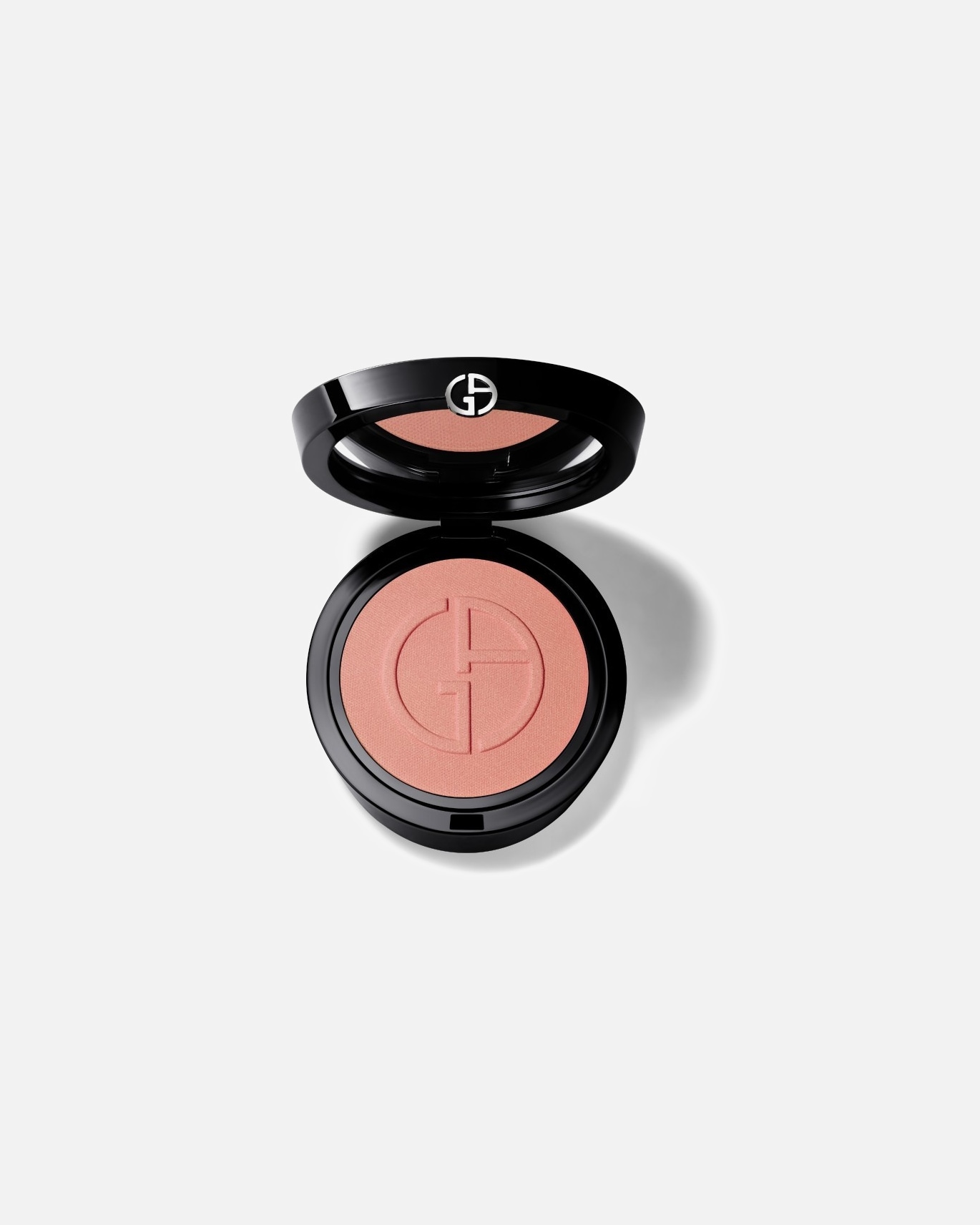 Skaistalai, Akių ir skruostų dažai, Lūpų ir skruostų dažai UnisexArmaniLuminous SilkLuminous Silk Glow BlushNr. 10