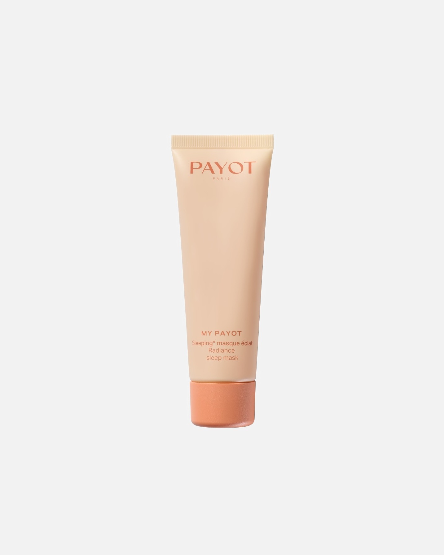 Veido kaukė nuo raukšlių UnisexPayotSleeping Masque Eclat50 ml