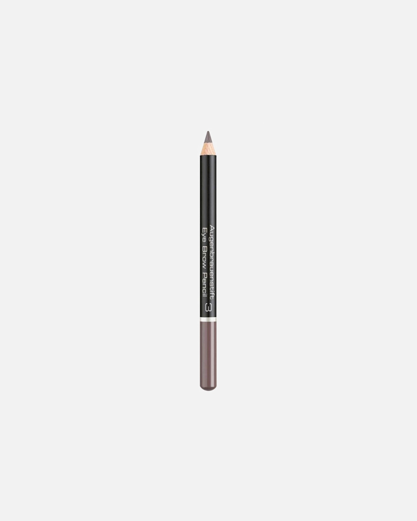 Antakių pieštukas MoterimsARTDECOEye Brow PencilNr. 03