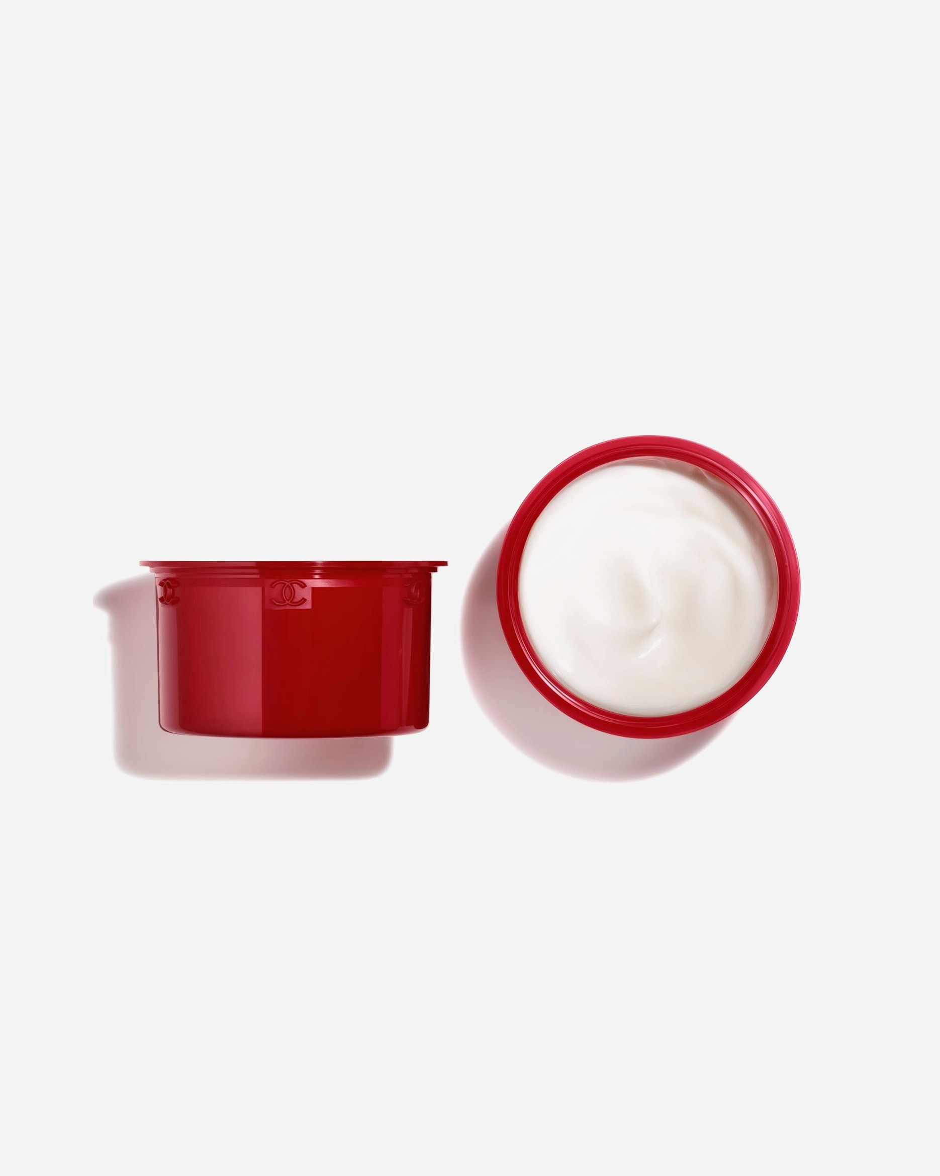 Veido kremas MoterimsN°1 DE CHANELRICH REVITALIZING CREAM50 g - Refill