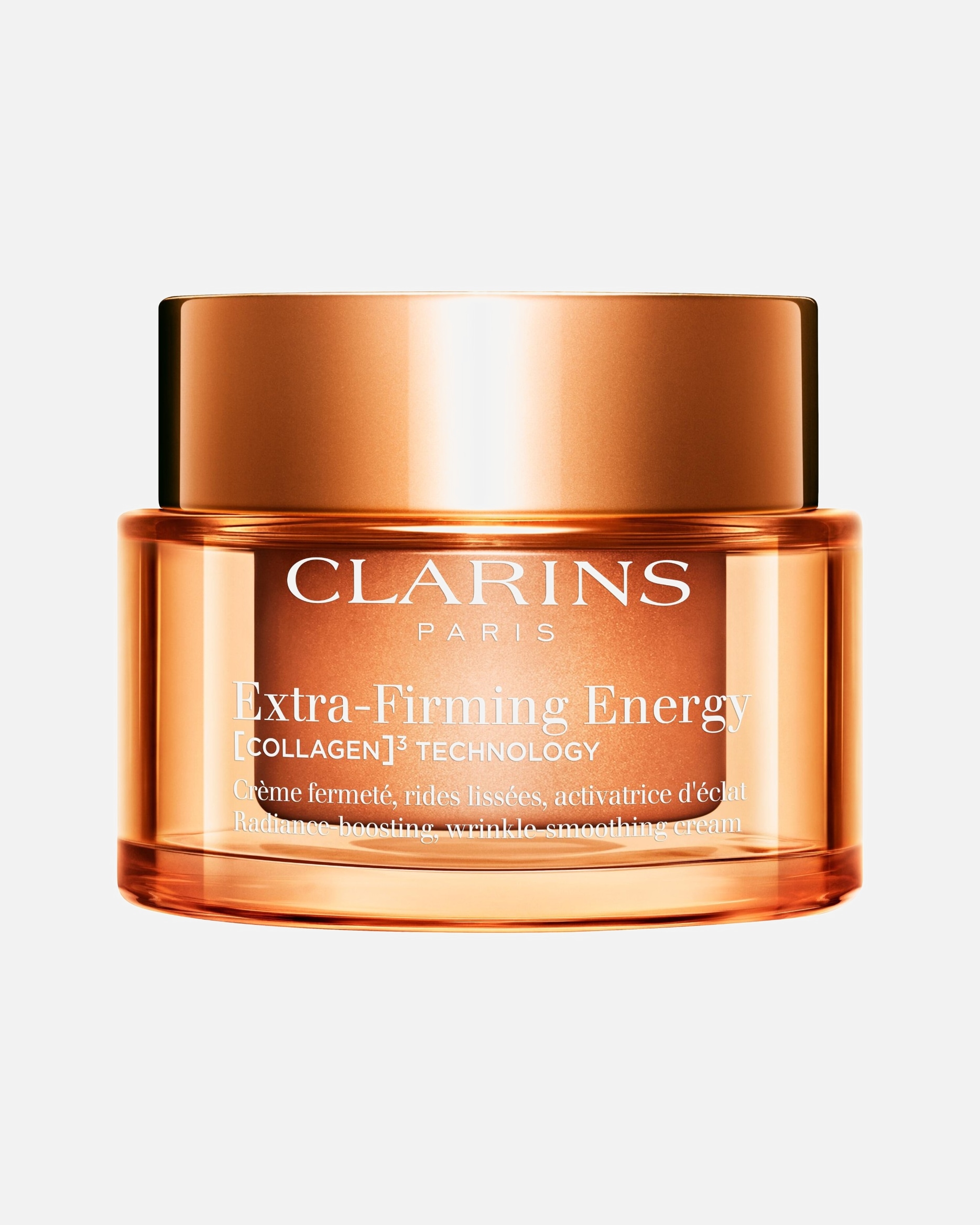 Veido kremas UnisexClarinsExtra-Firming 40+Extra-Firming Energijos dienos kremas50 ml
