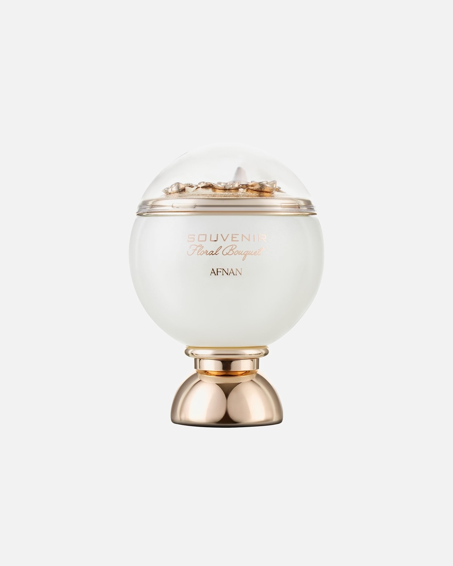 Parfumuotas vanduo MoterimsAfnanSOUVENIR FLORAL BOUQUET100 ml