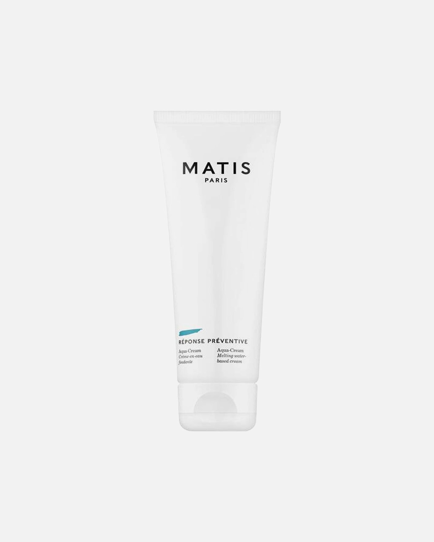 Veido kremas UnisexMatisRÉPONSE PRÉVENTIVE Aqua Cream50 ml