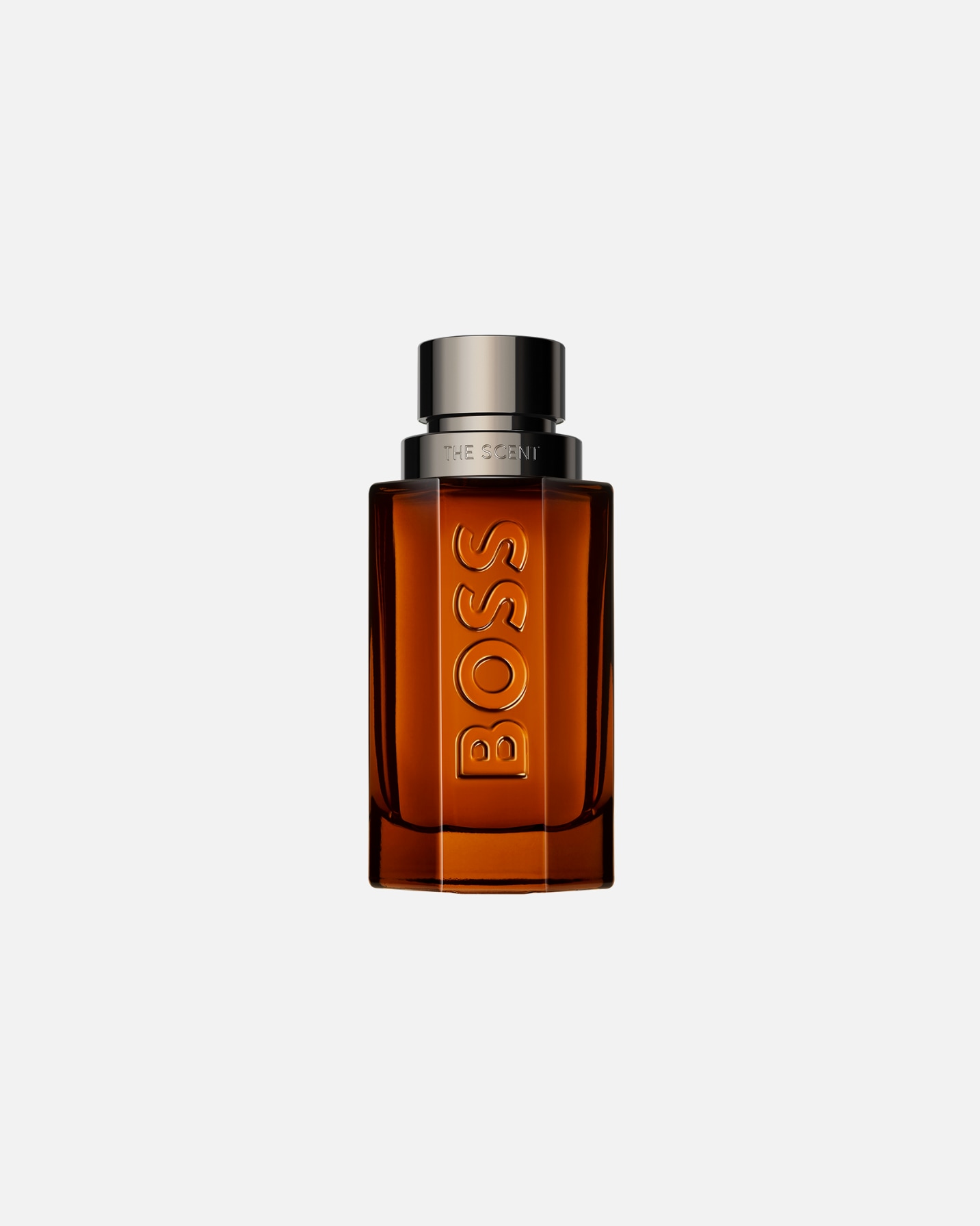 Parfumuotas vanduo UnisexHugo BossBoss The ScentIntense for Him50 ml