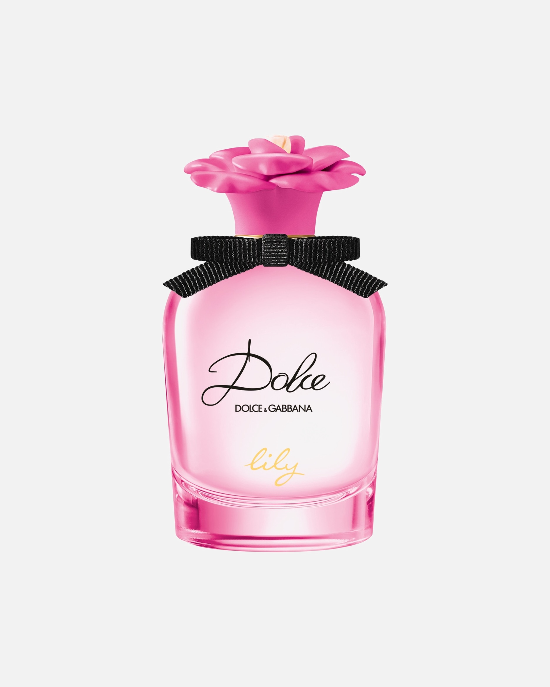 Tualetinis vanduo UnisexDolce&GabbanaDolceLily50 ml