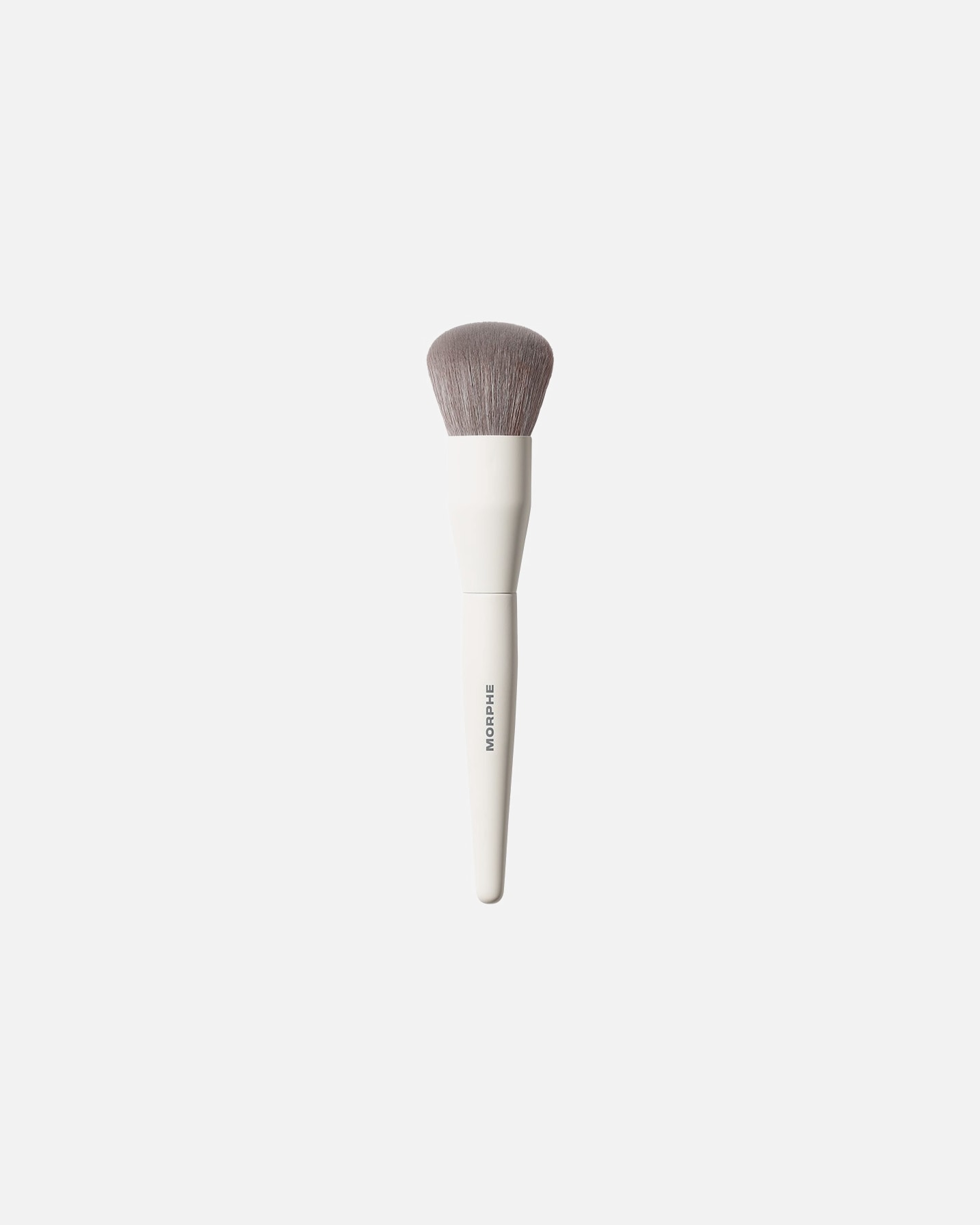 Makiažo pagrindo šepetėlis UnisexMorpheM105 LARGE DOMED FOUNDATION & BODY BRUSH1 vnt.