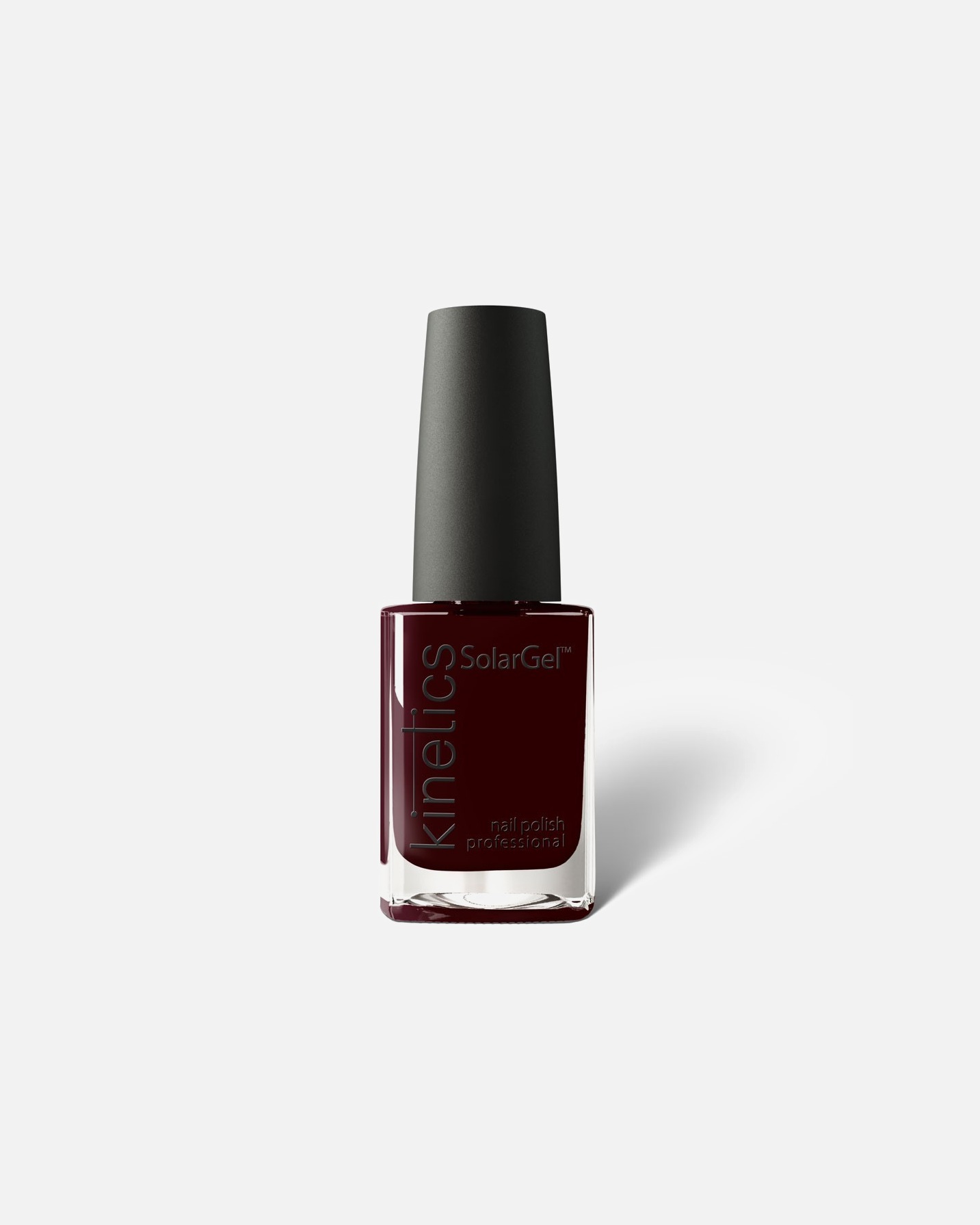 Nagų lakas UnisexKINETICSDefault Brand LineSolar Gel™ Polish CuriousKNP657