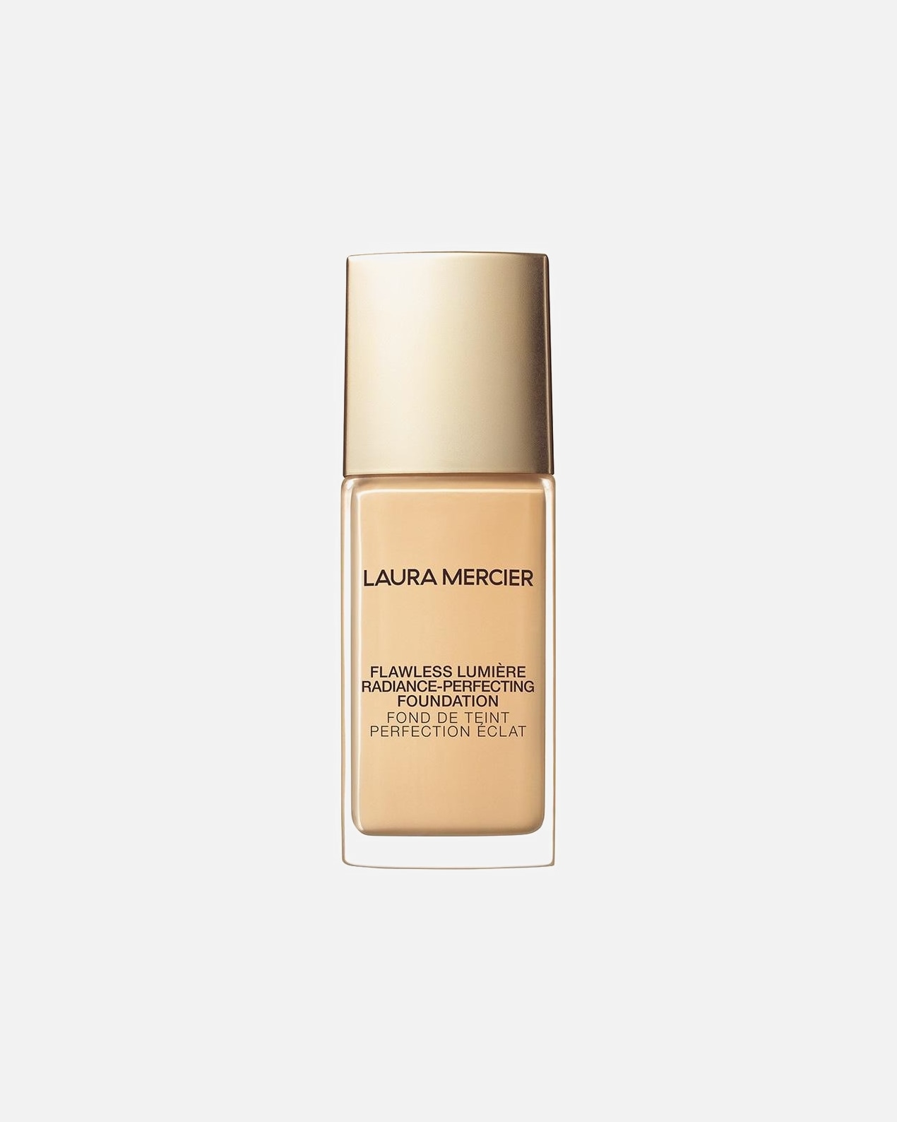 Makiažo pagrindas UnisexLaura MercierFLAWLESS LUMIÈRE RADIANCE PERFECTING FOUNDATIONMacadamia