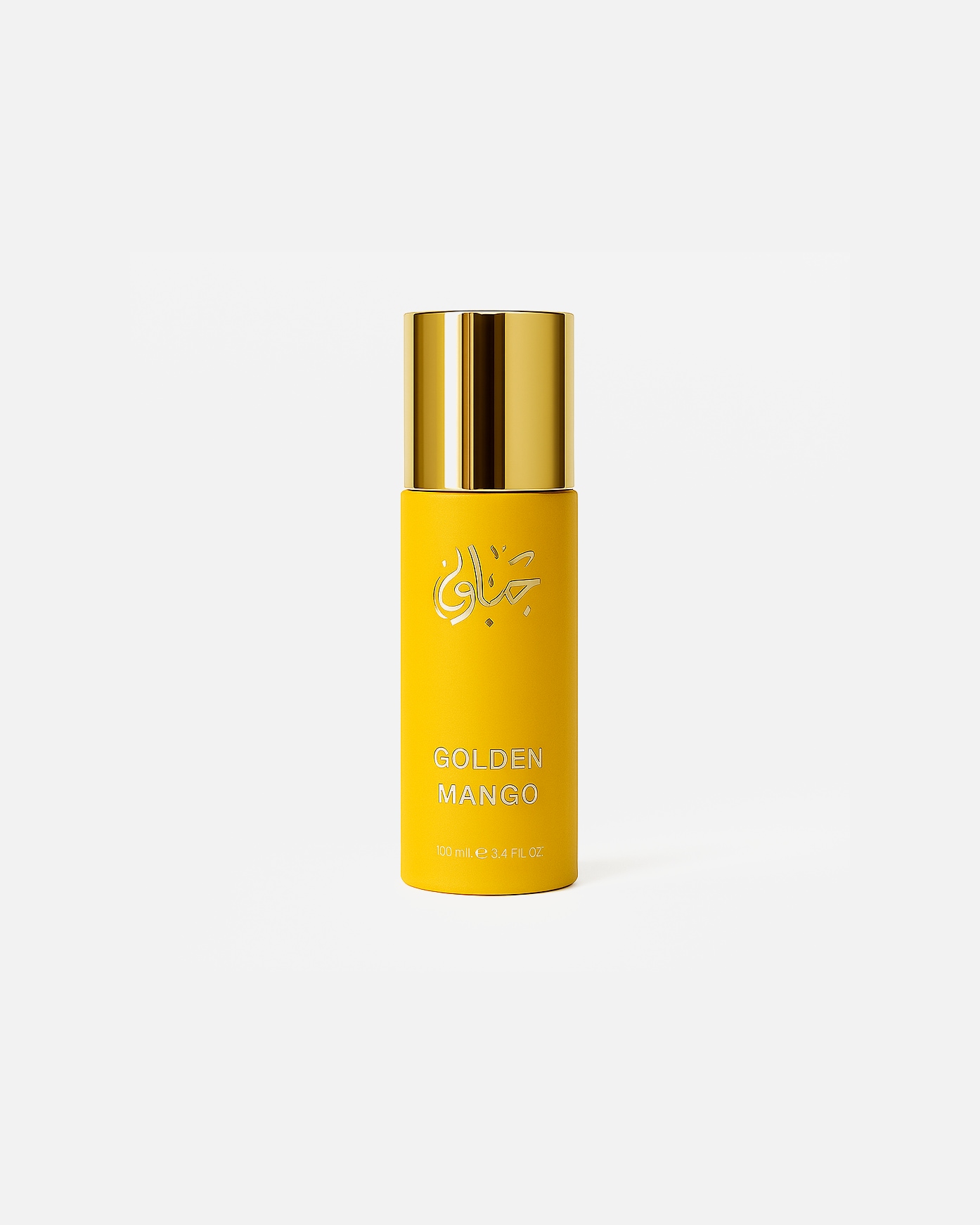 Perkant bet kurį KHAYALI kvapą - DOVANA KHAYALI GOLDEN MANGO kelioninės talpos (10 ml).