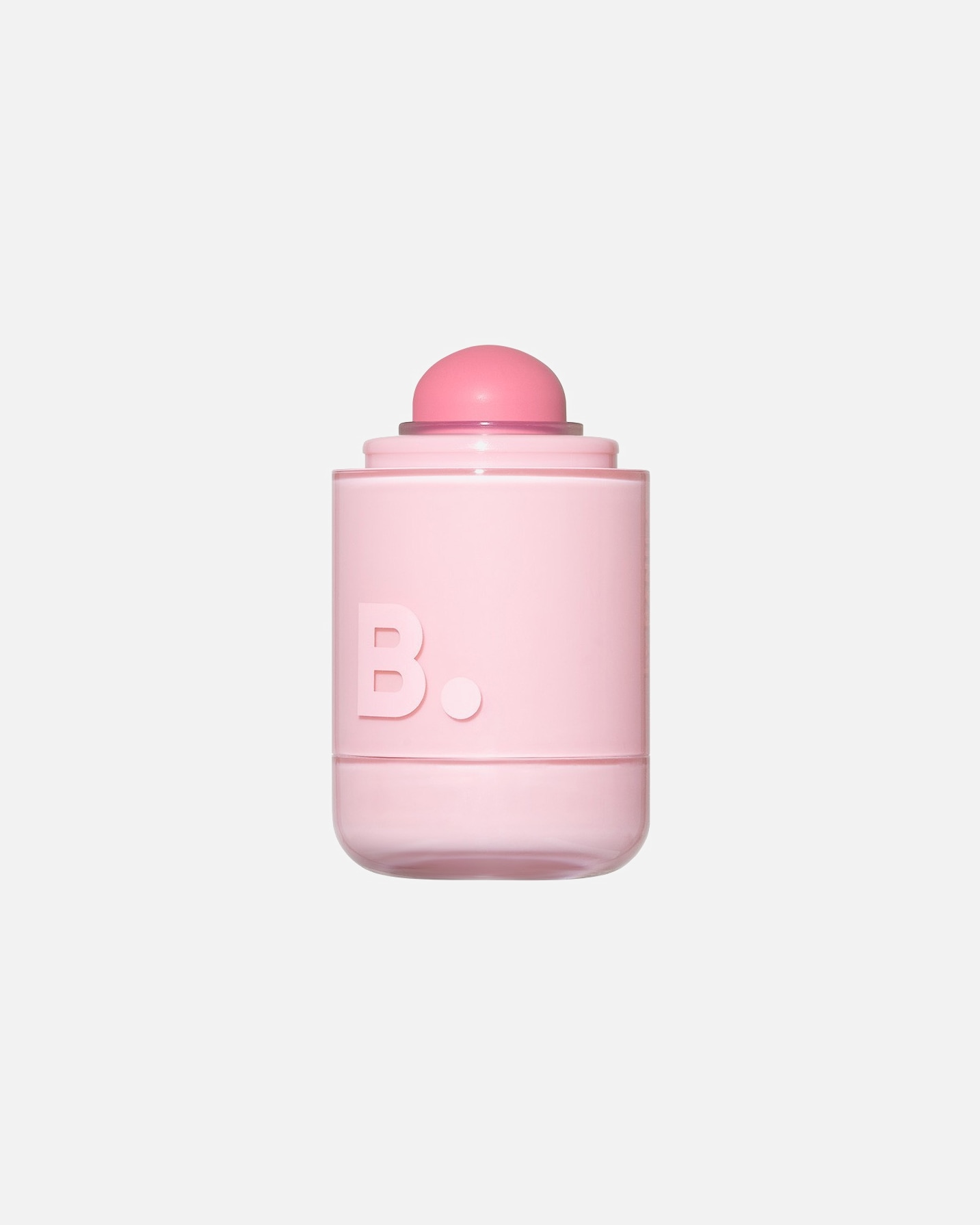 Skaistalai, Akių ir skruostų dažai, Lūpų ir skruostų dažai UnisexBANILA COB. by BanilaB. by BANILA Romantic Blush Lip & Cheek 07 Glimmer3.7 g