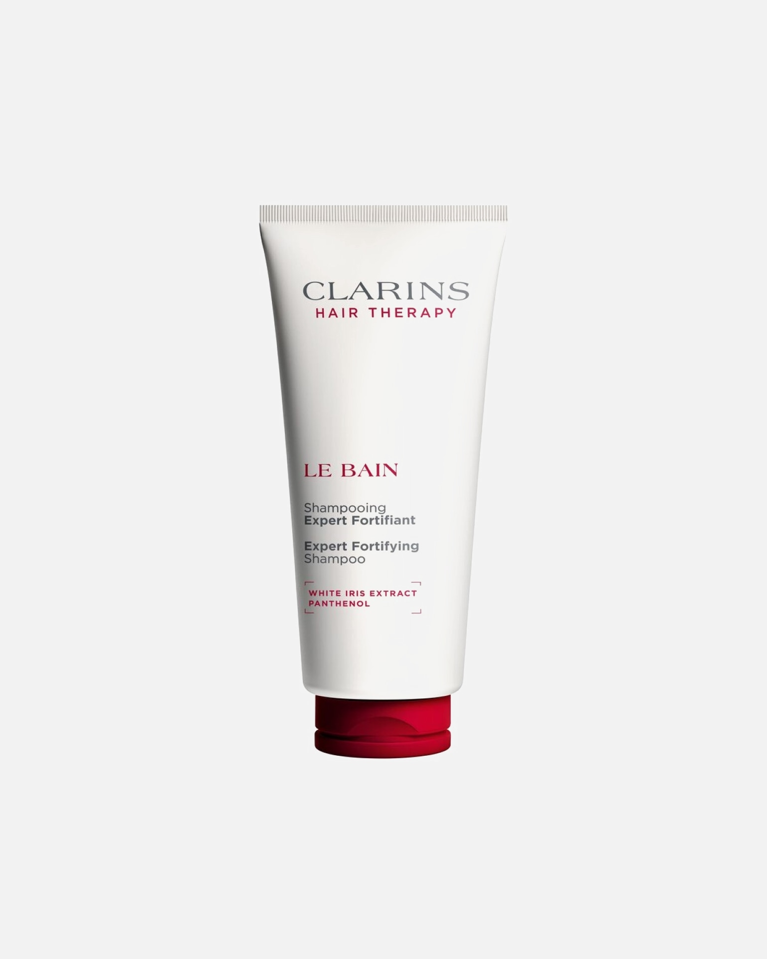 Plaukų šampūnas UnisexClarinsHair TherapyHAIR SERUM200 ml