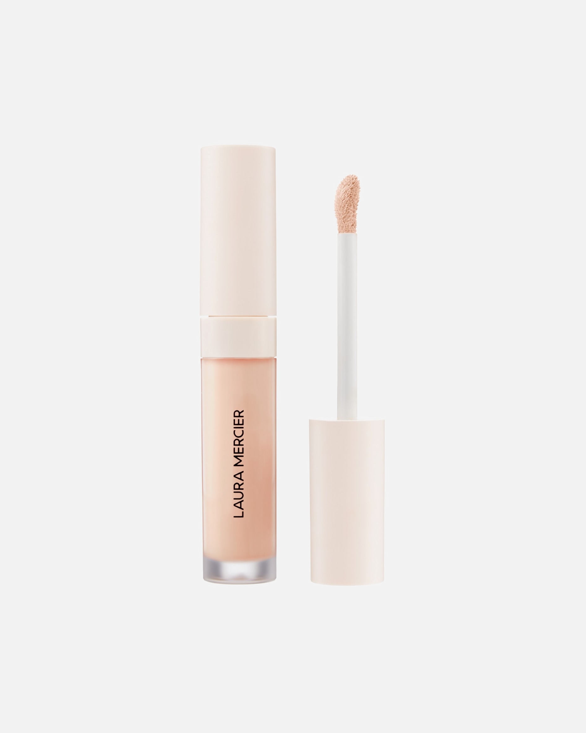 Maskuojamoji priemonė UnisexLaura MercierREAL FLAWLESS CONCEALER0W1