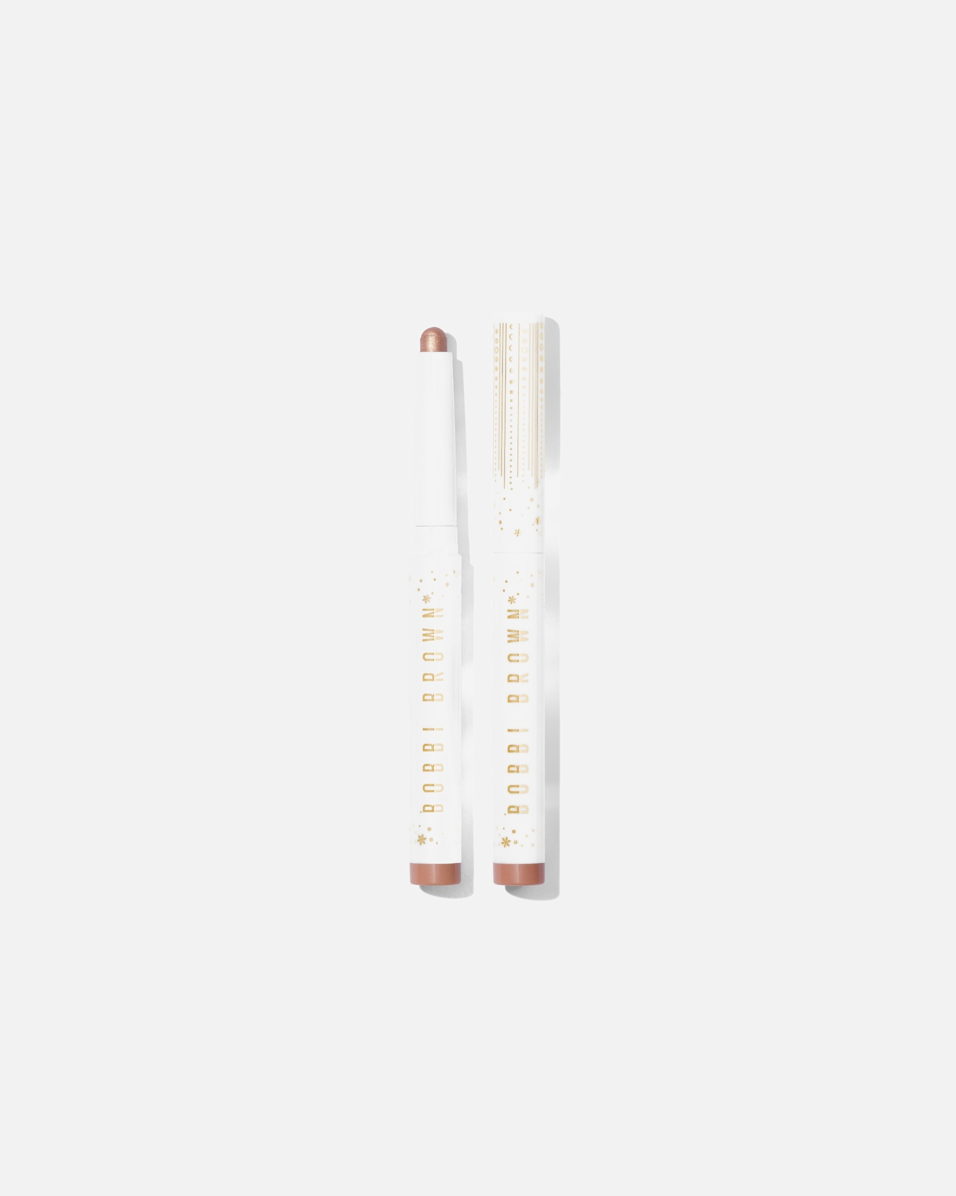 Akių šešėliai, Paletė UnisexBobbi BrownSweet Suite CollectionLong-Wear Cream Shadow Stick1W - FIZZY
