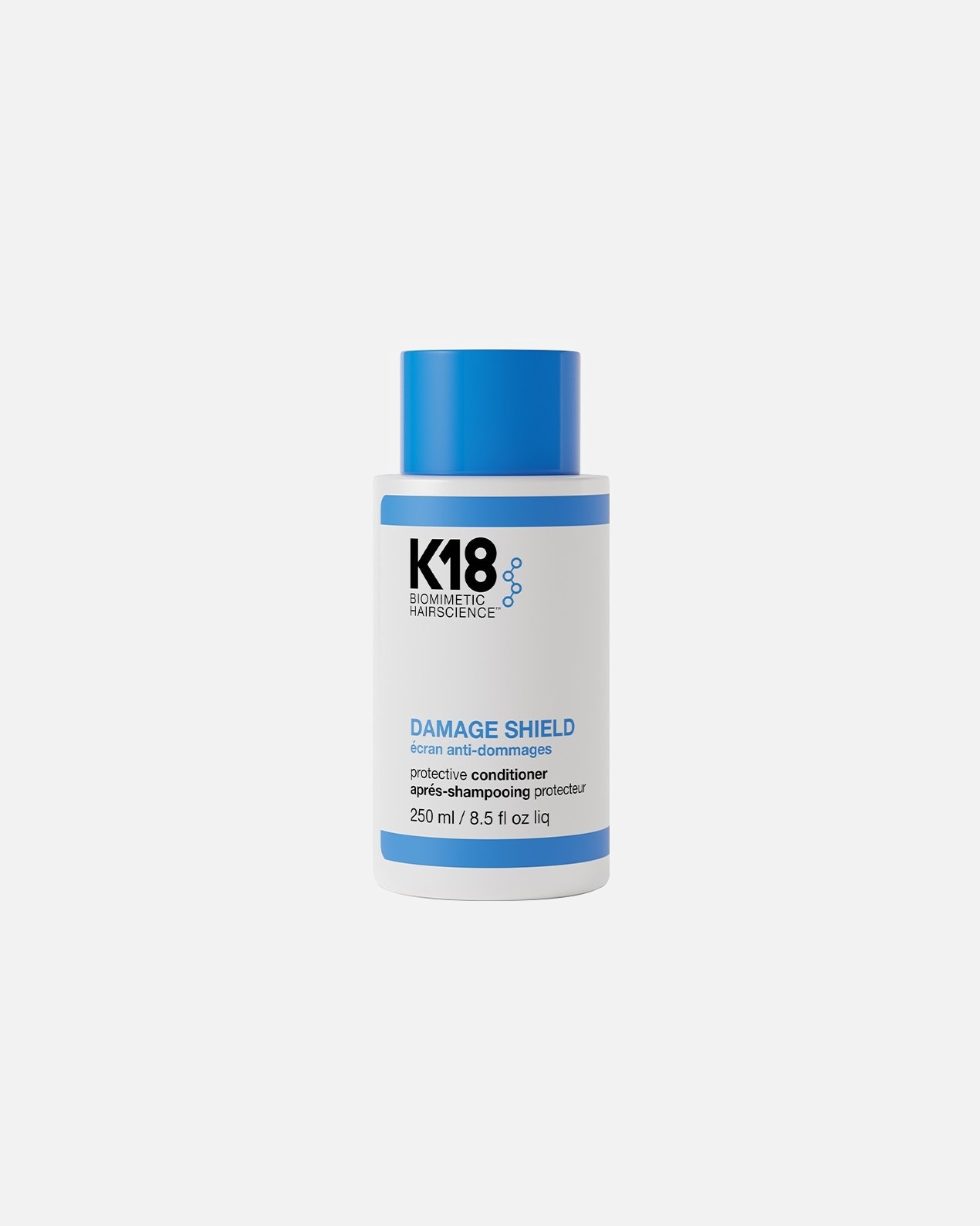 Plaukų kondicionierius UnisexK18DAMAGE SHIELD Protective Conditioner250 ml