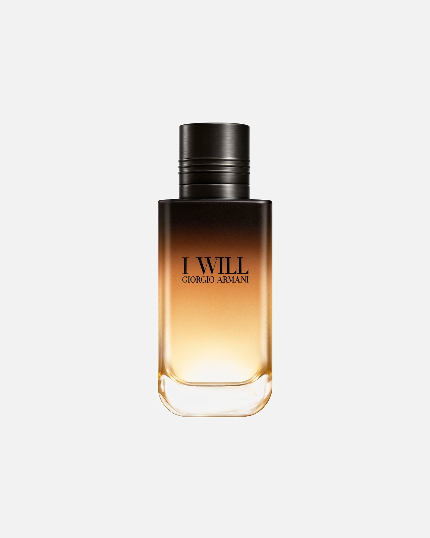 Parfumuotas vanduo UnisexArmaniI Will100 ml