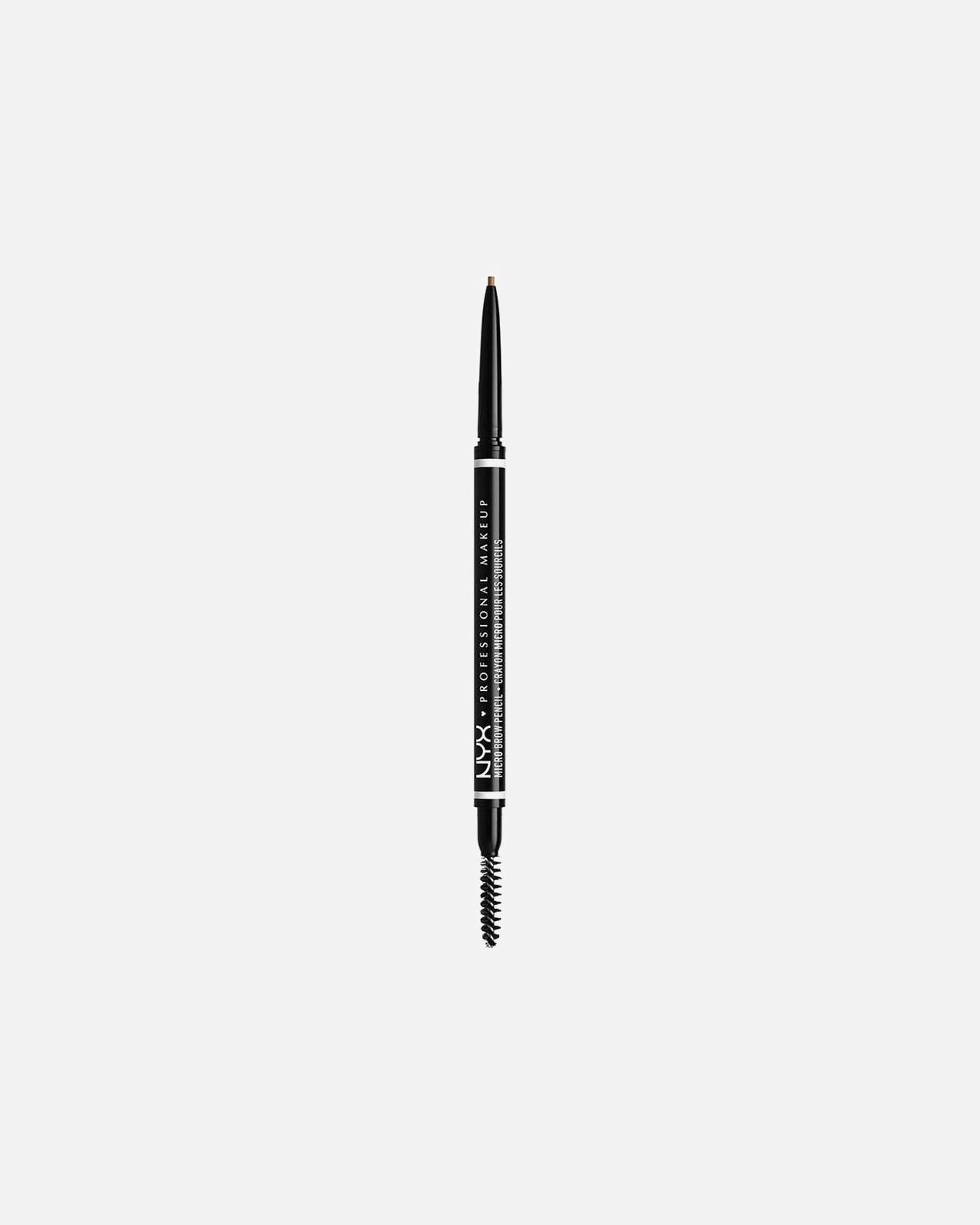 Antakių pieštukas UnisexNYX Professional MakeupPride MakeupMicro Brow PencilBlonde