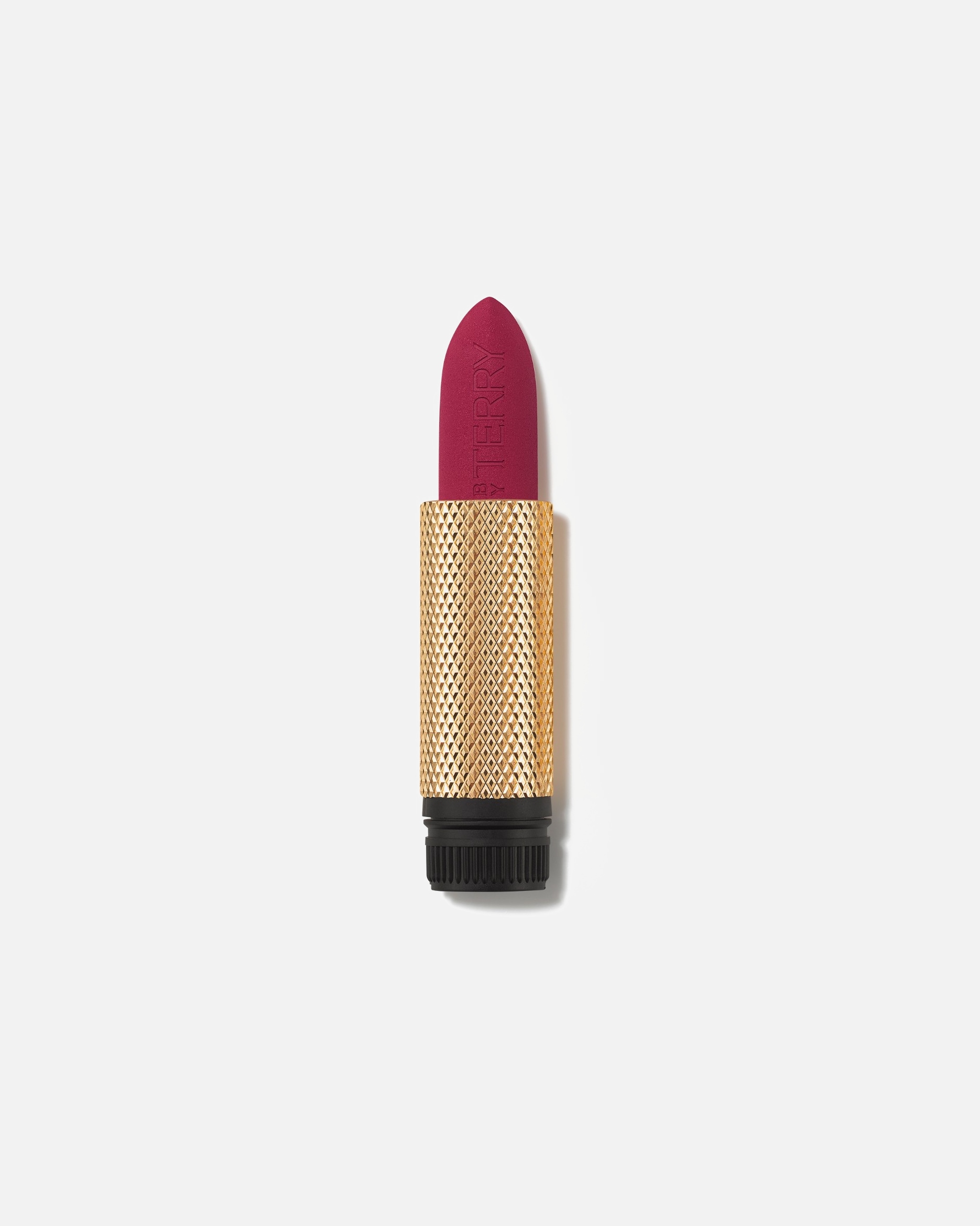 Lūpų dažai UnisexBy TerryRouge OpulentLIPSTICK ROUGE OPULENT REFILLN10.Cherry Chérie