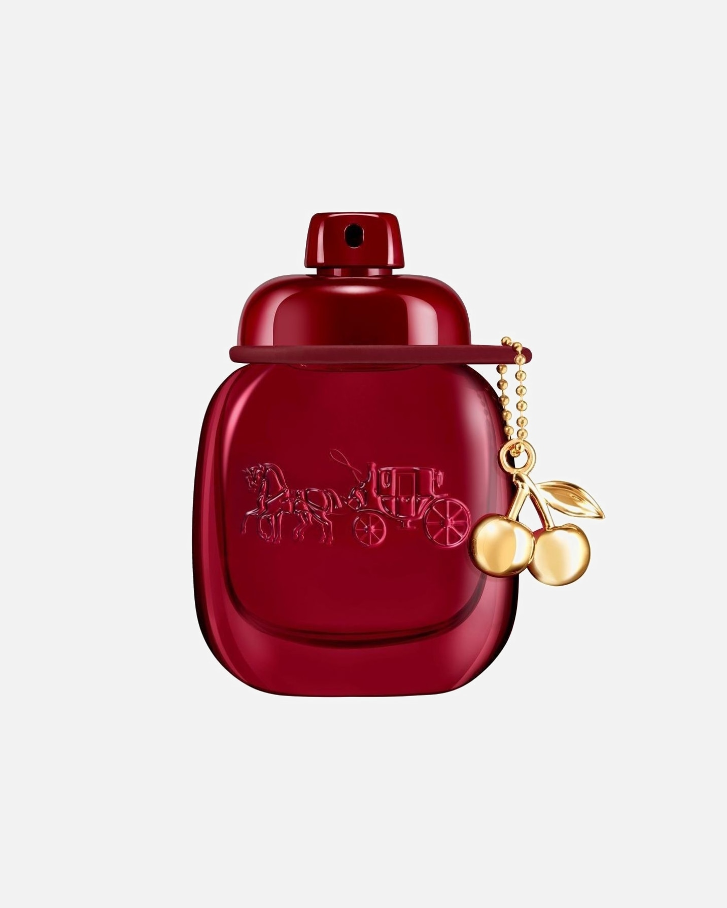 Kvepalai MoterimsCOACHCherryCOACH CHERRY30 ml