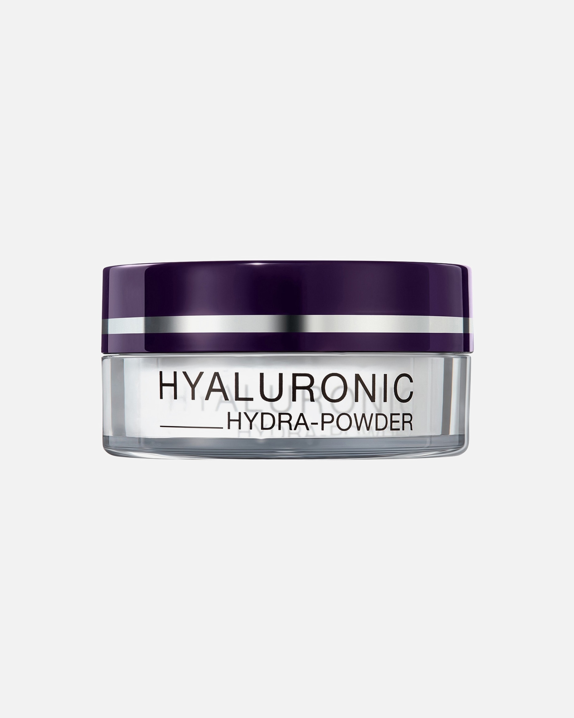 Kompaktinė pudra UnisexBy TerryHYALURONIC HYDRA POWDER 8HATRANSPARENT