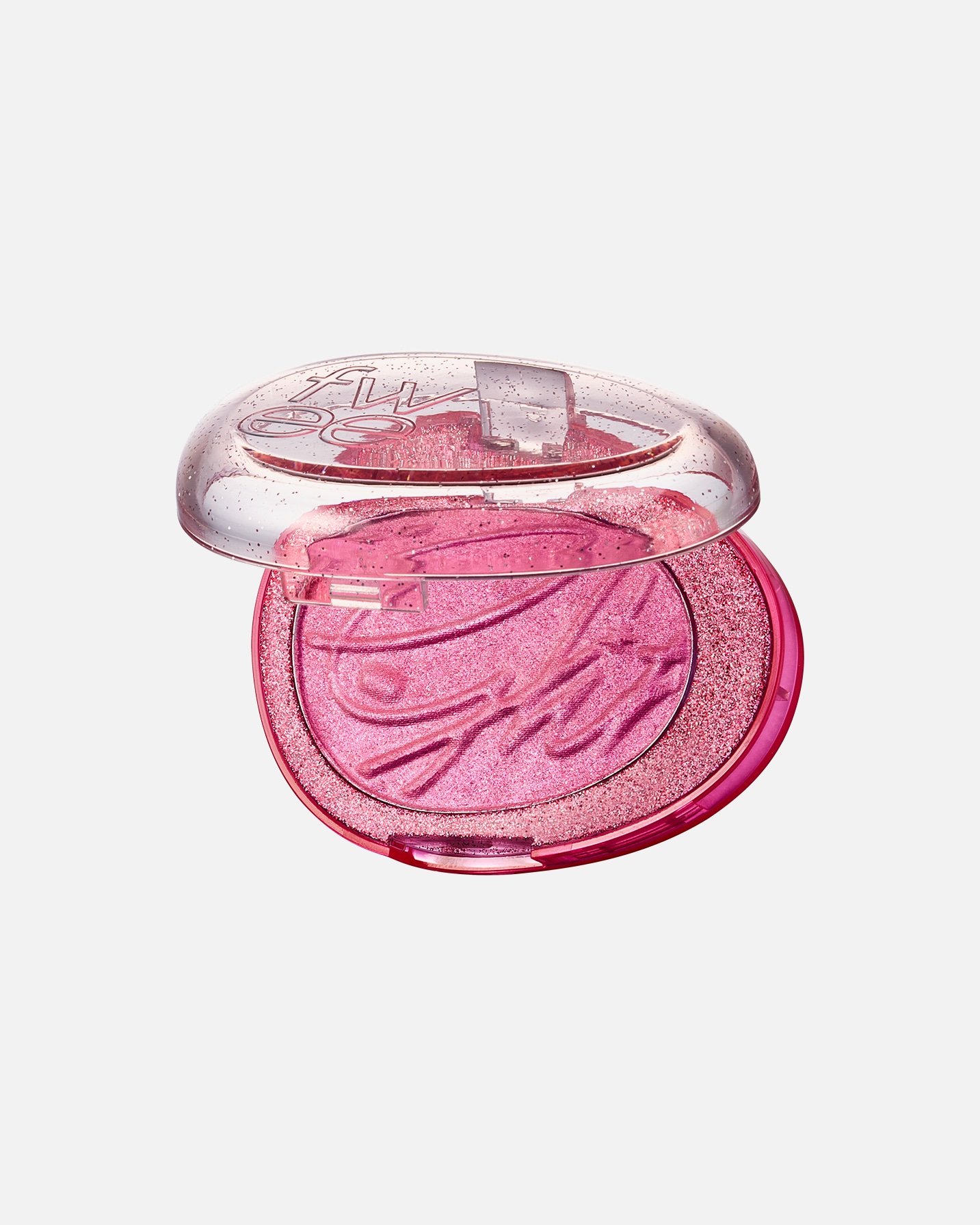 Švytėjimo suteikianti priemonė/highlighteris UnisexfweeDefault Brand LineGlitz Stone HighlighterHL01 Fever Garnet