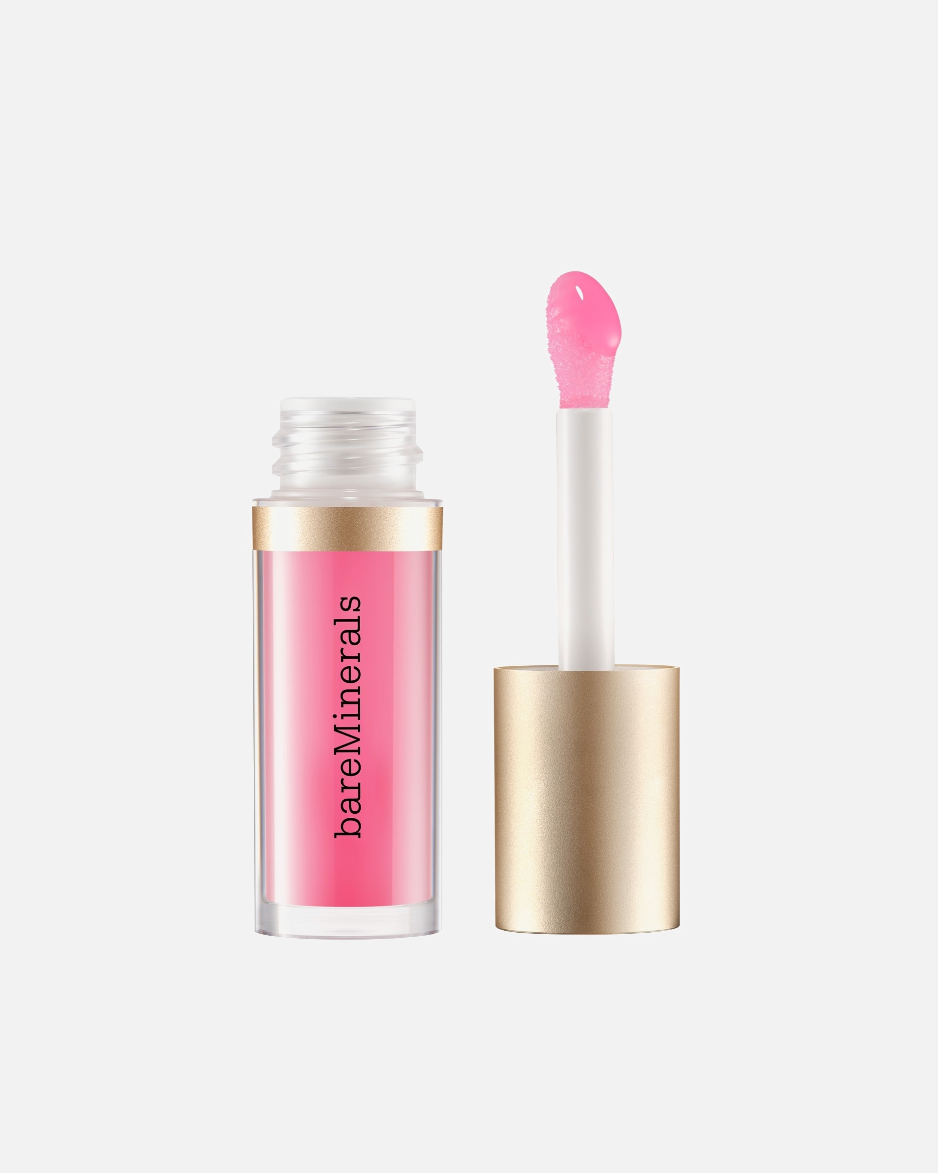 Lūpų aliejus UnisexbareMineralsNOURISHING LIP OILDELIGHT