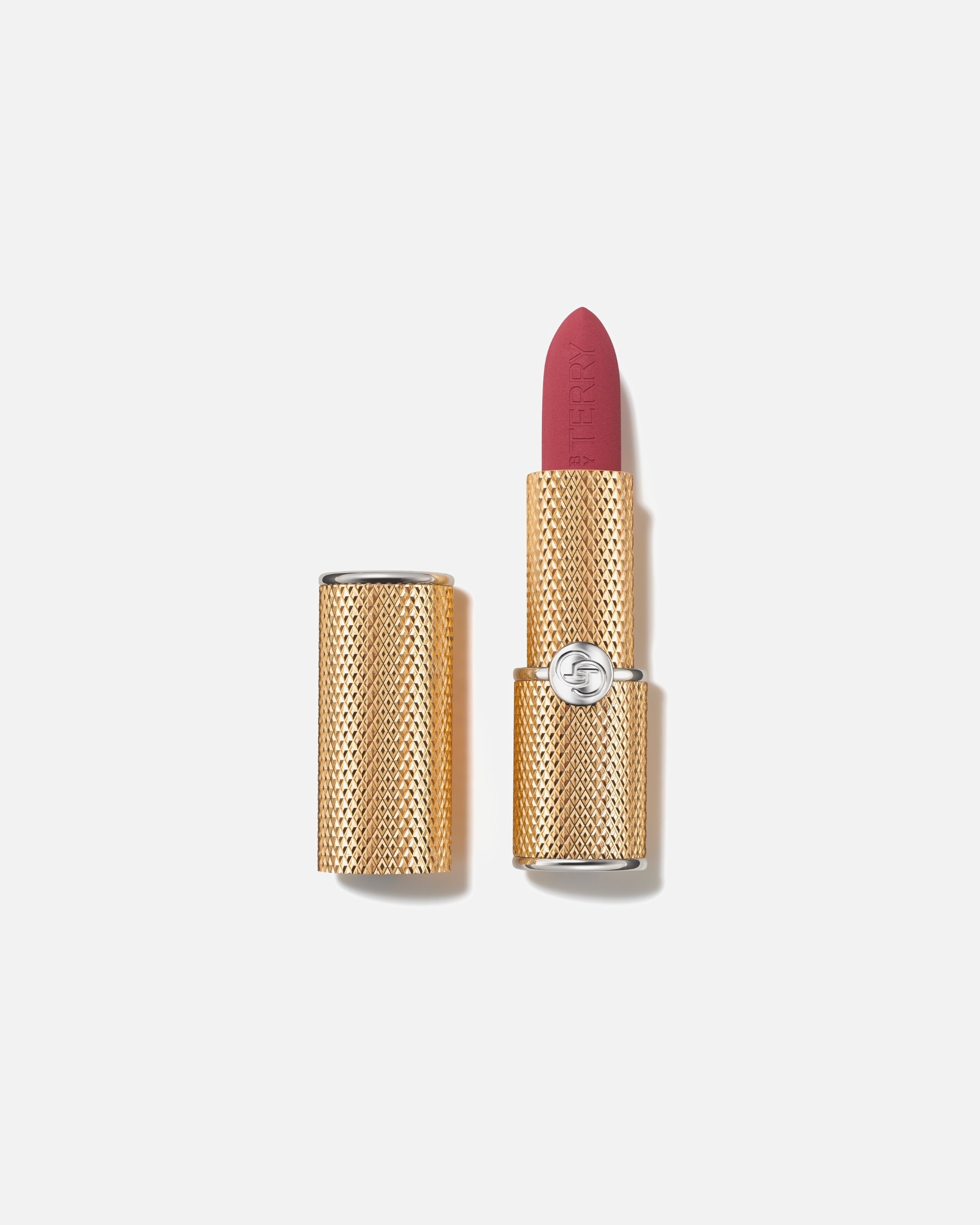 Lūpų dažai UnisexBy TerryRouge OpulentLIPSTICK ROUGE OPULENT3 - SWEET ROMANCE
