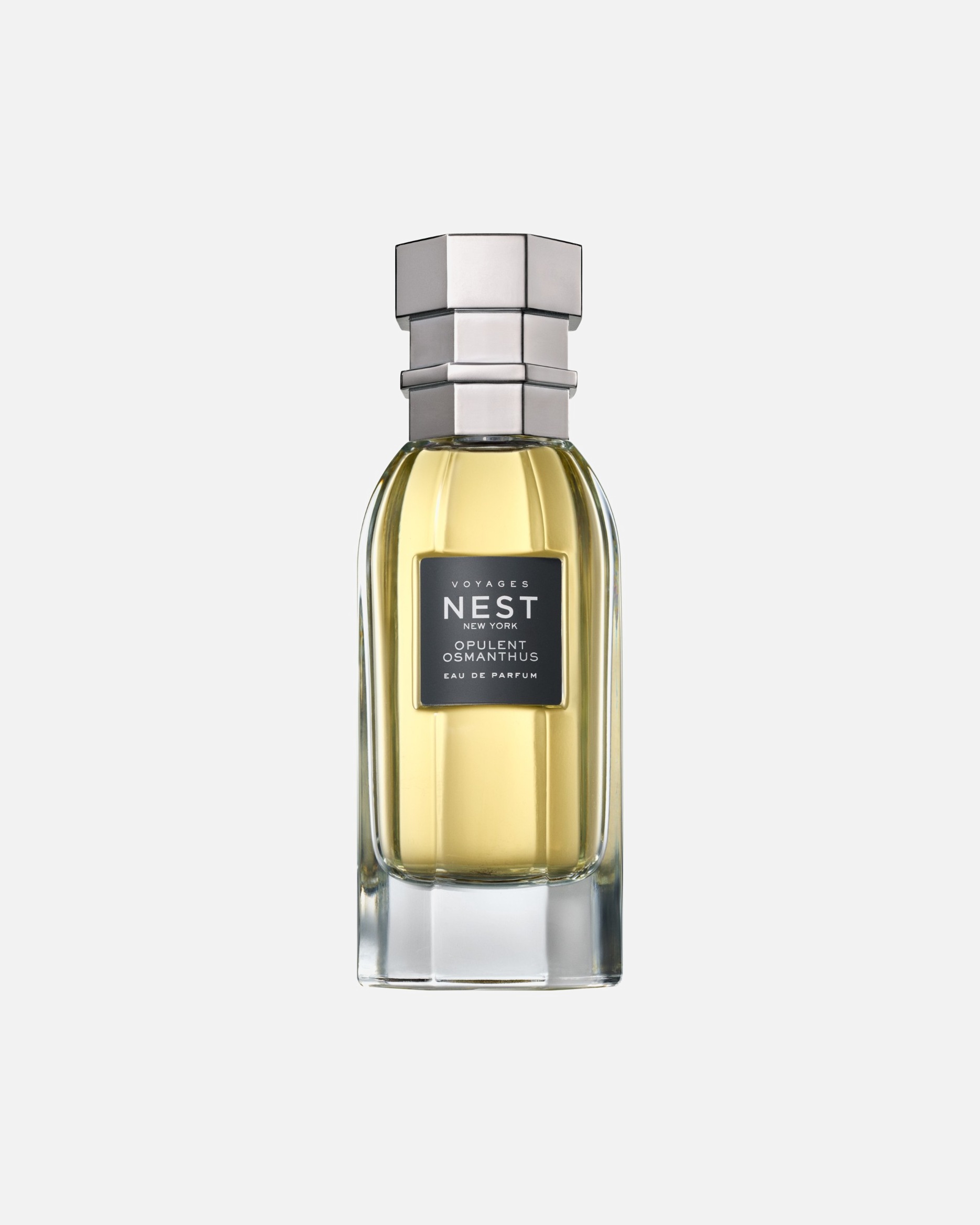 Parfumuotas vanduo MoterimsNEST NEW YORKDefault Brand LineVoyages Opulent Osmanthus100 ml
