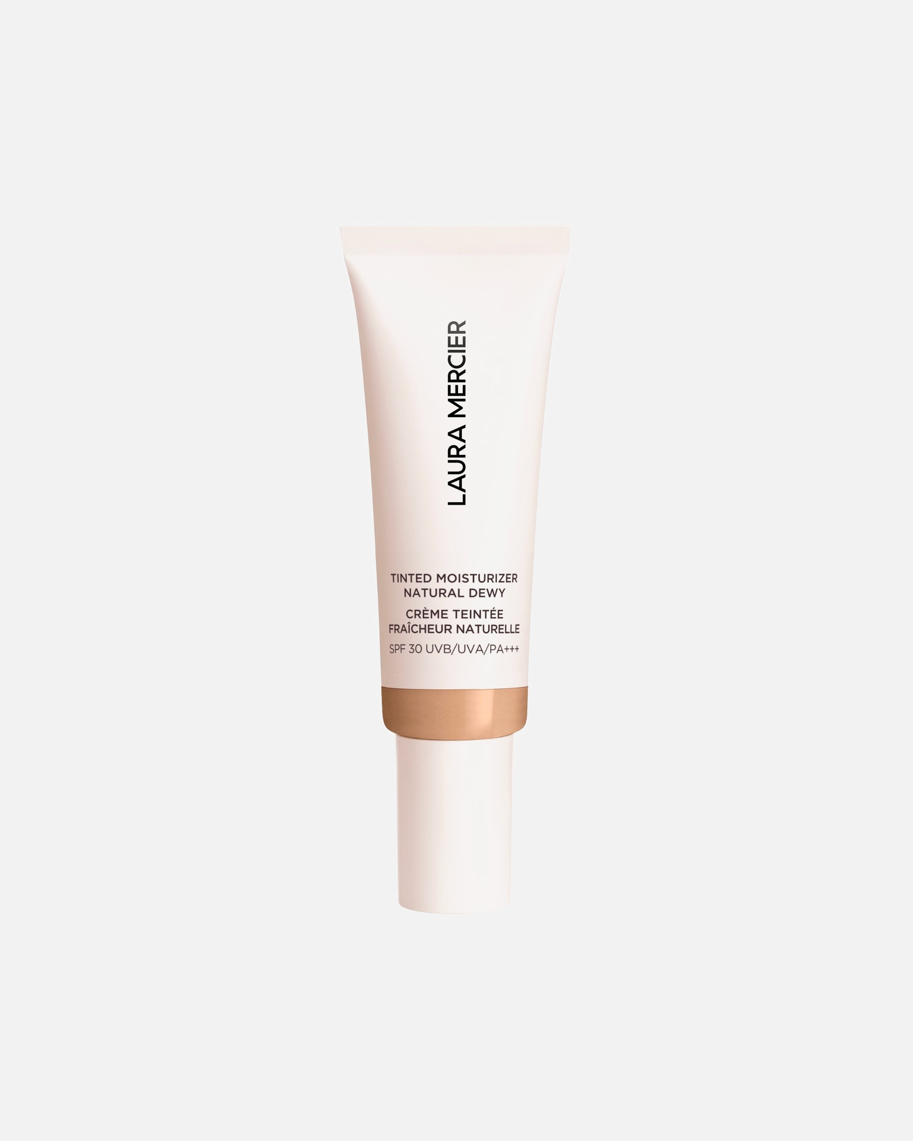 Veido fluidas UnisexLaura MercierTINTED MOISTURIZER NATURAL DEWY3N SAND