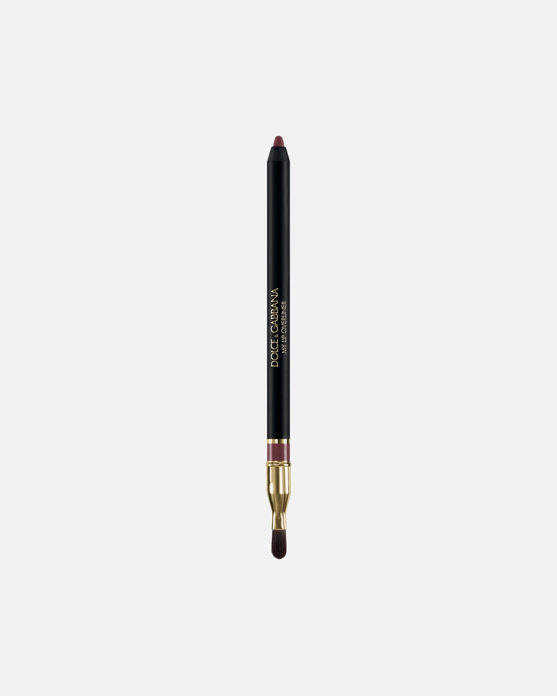 Lūpų pieštukas UnisexDolce&GabbanaMy Lip OverlinerNr. 06 My Rich Plum
