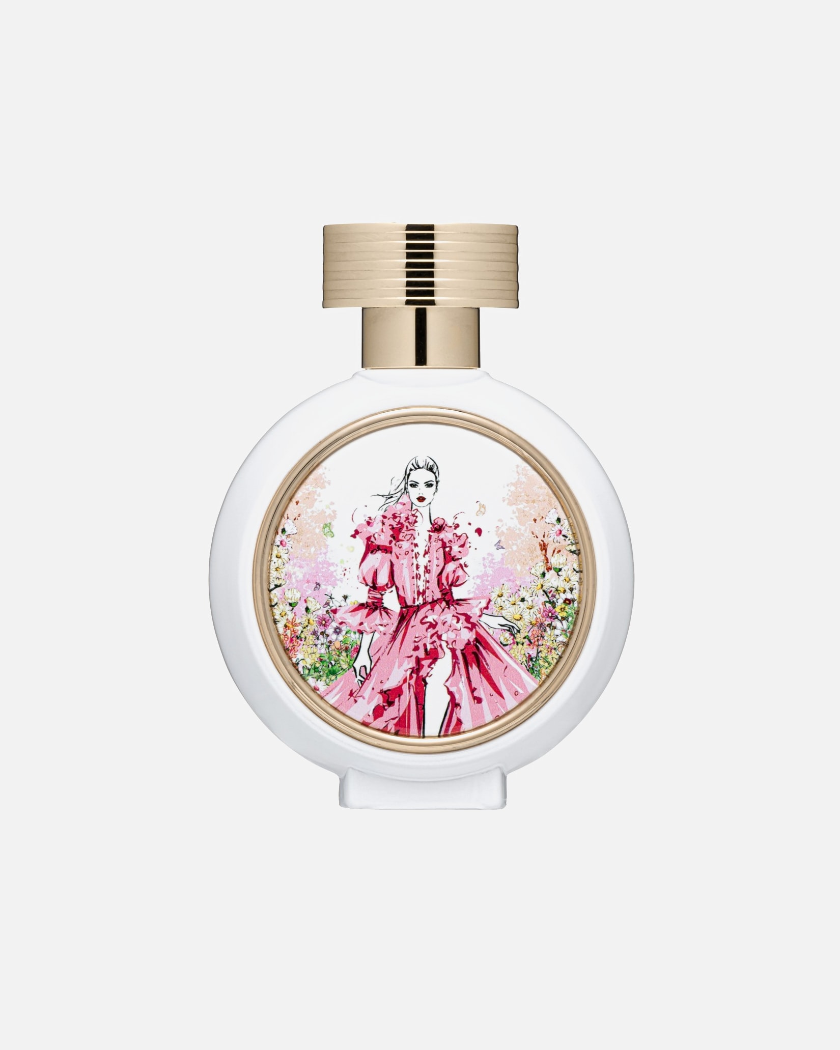 Parfumuotas vanduo MoterimsHFC ParisDefault Brand LineFORBIDDEN WHISPER75 ml
