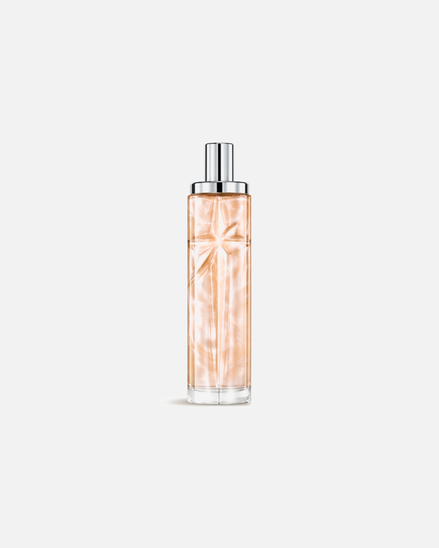 Tualetinis vanduo MoterimsMUGLERStarliciousPineapple Musk75 ml