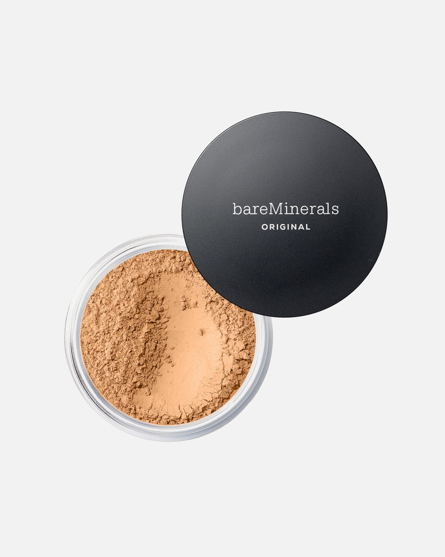 Makiažo pagrindas UnisexbareMineralsOriginalLOOSE FOUNDATION - SPF 15