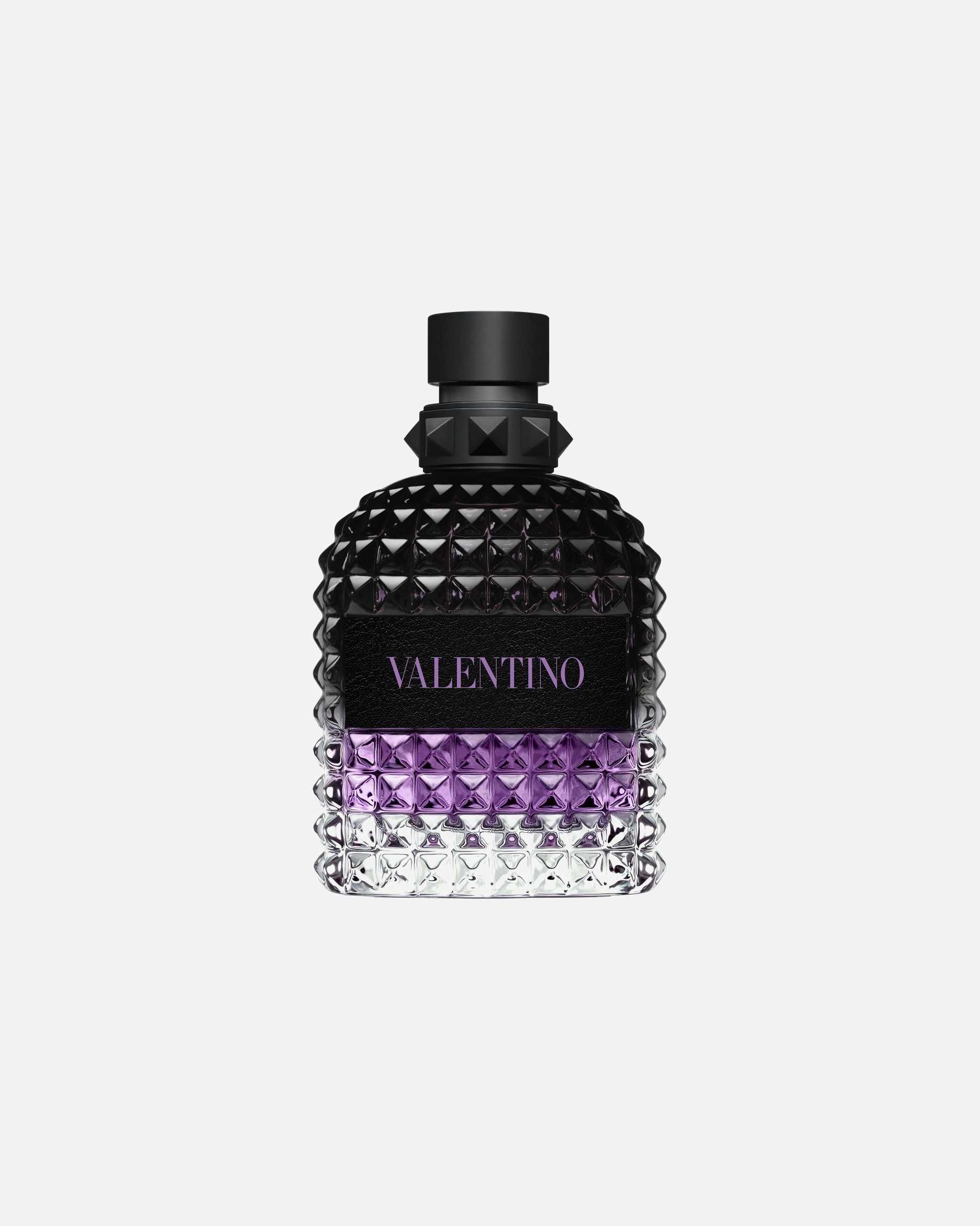 Tualetinis vanduo VyramsValentinoBorn In Roma UomoPurple Melancholia Eau De Toilette100 ml