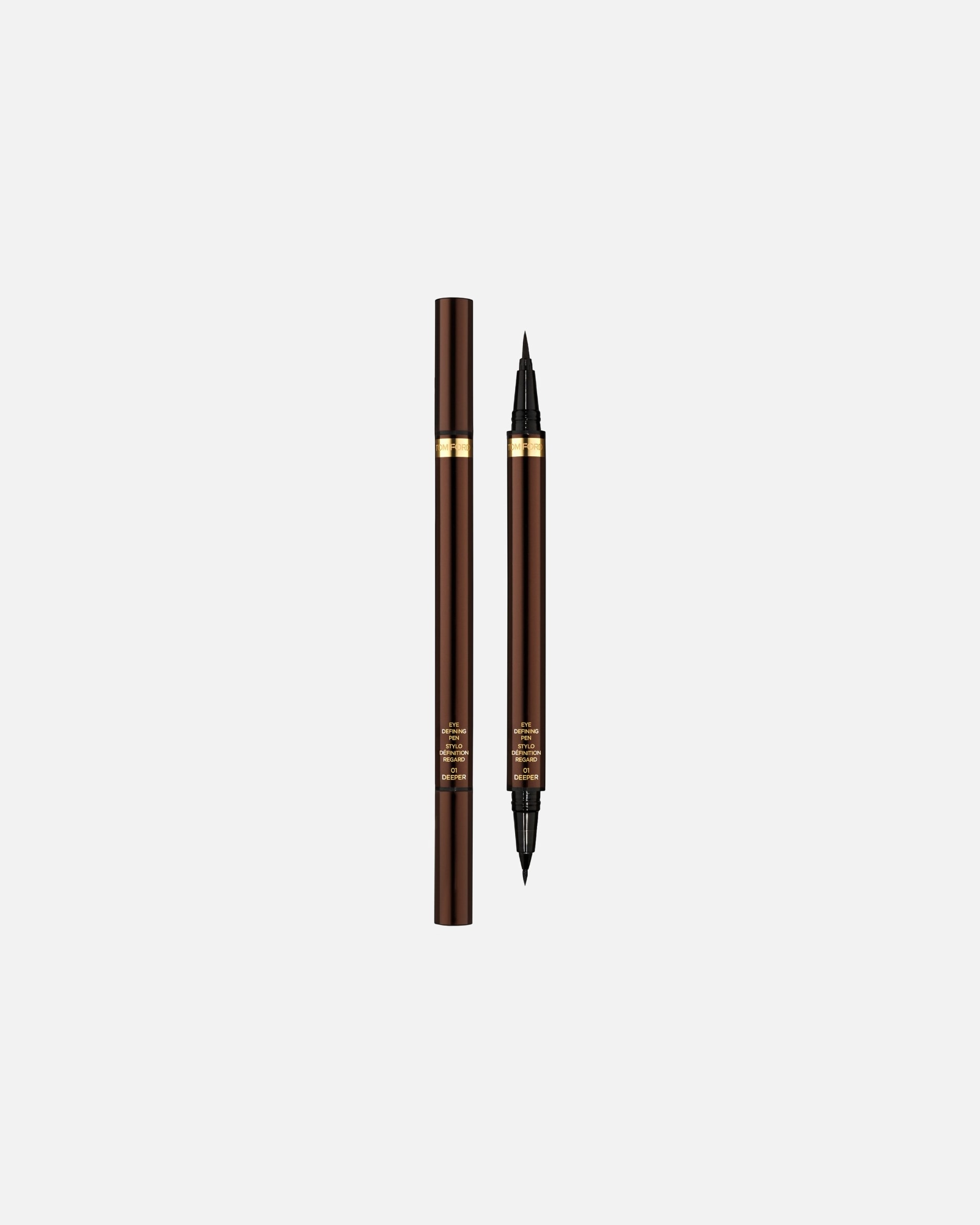 Akių apvadas UnisexTOM FORDEye Defining Pen863989