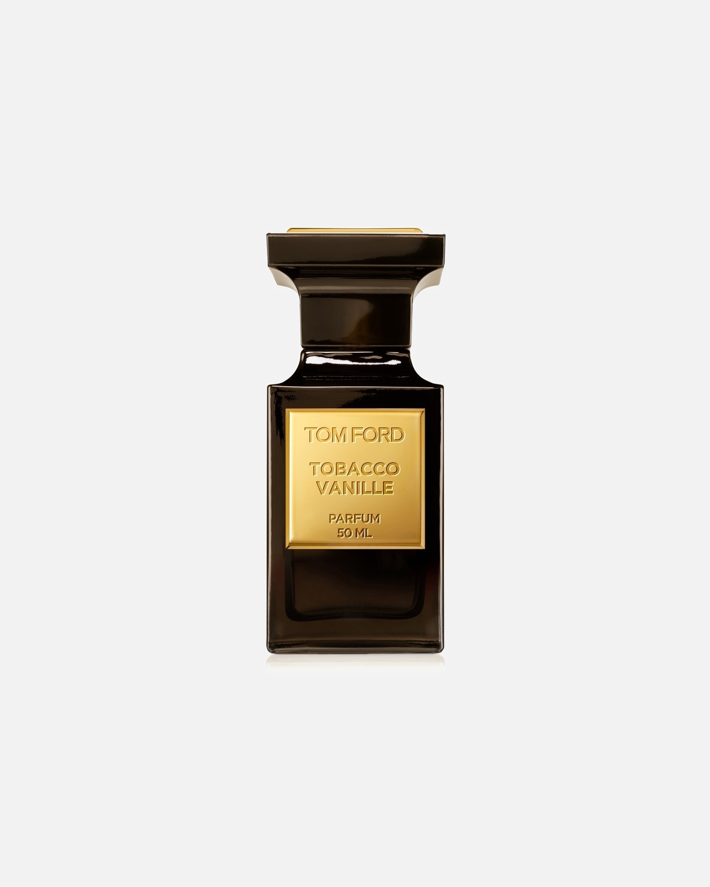 Kvepalai UnisexTOM FORDPrivate BlendTobacco Vanille Parfum50 ml