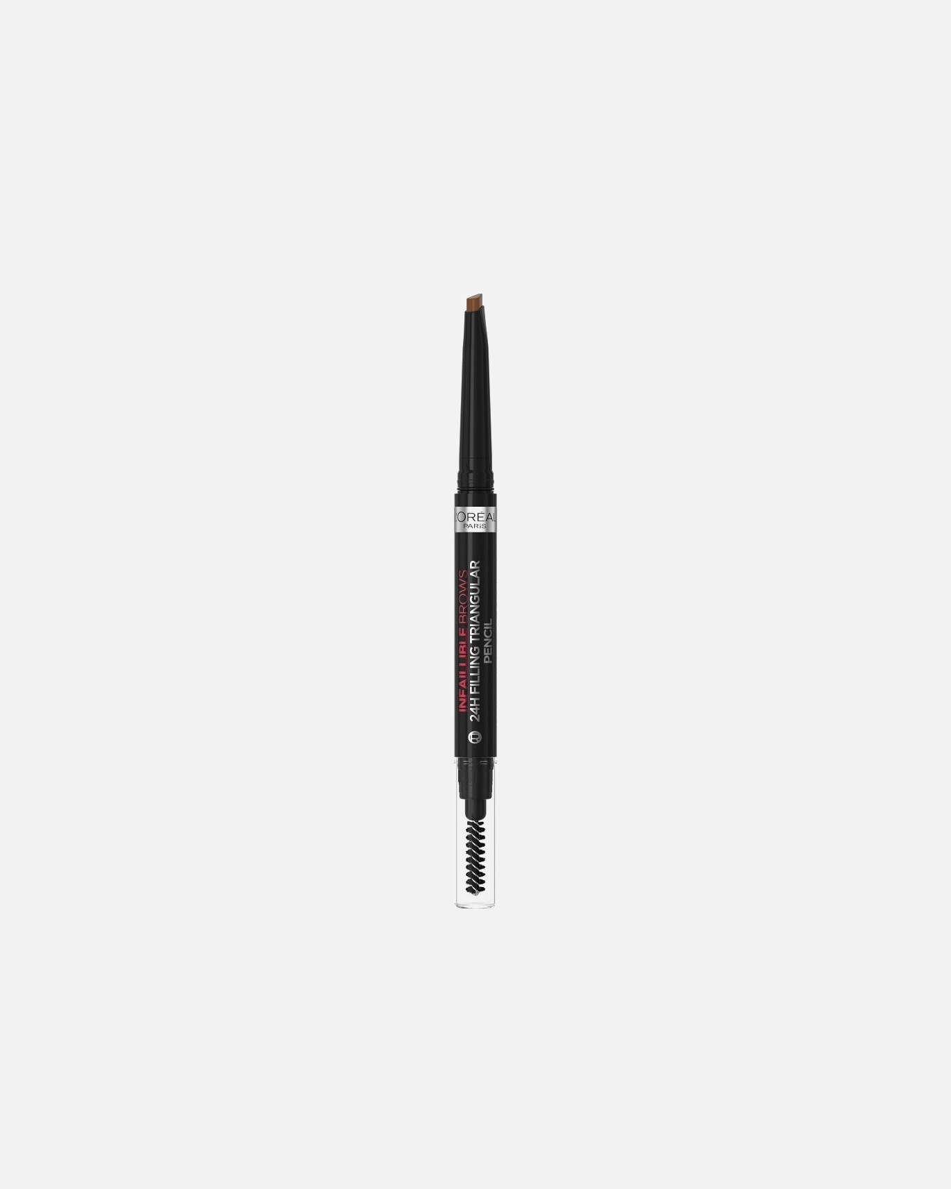 Antakių pieštukas MoterimsL’Oréal ParisInfaillible Brows 24H Filling Triangular PencilNr. 5.23 Auburn