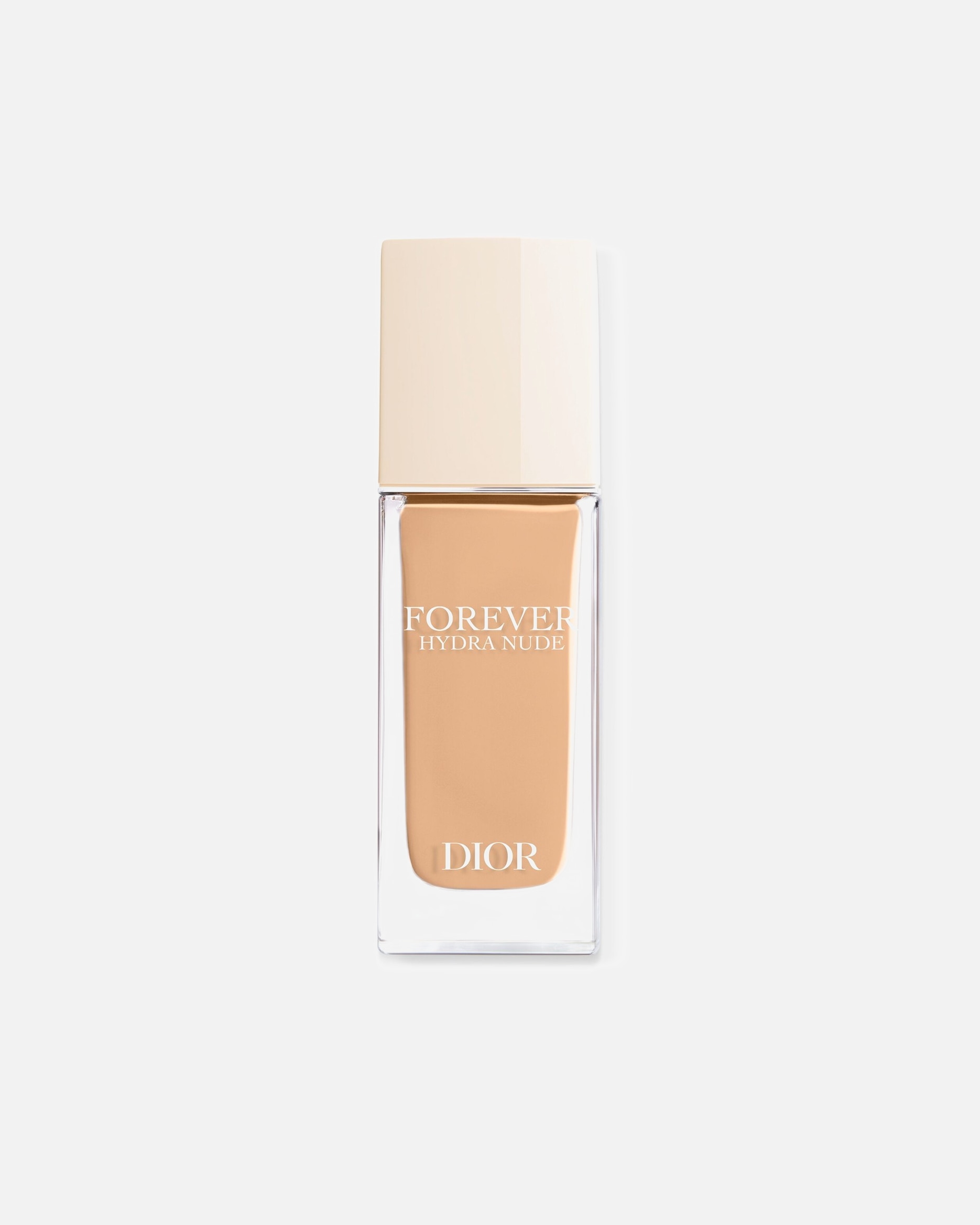 Makiažo pagrindas UnisexDIORFOREVERHydra Nude3.5N Neutral