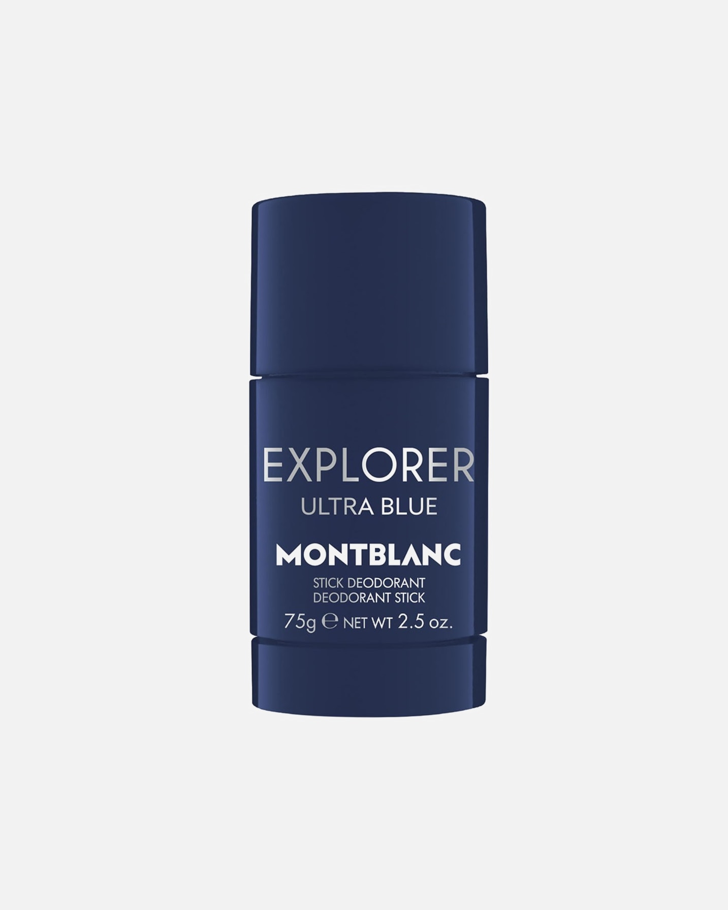 Dezodorantas VyramsMontblancExplorerExplorer Ultra Blue75g