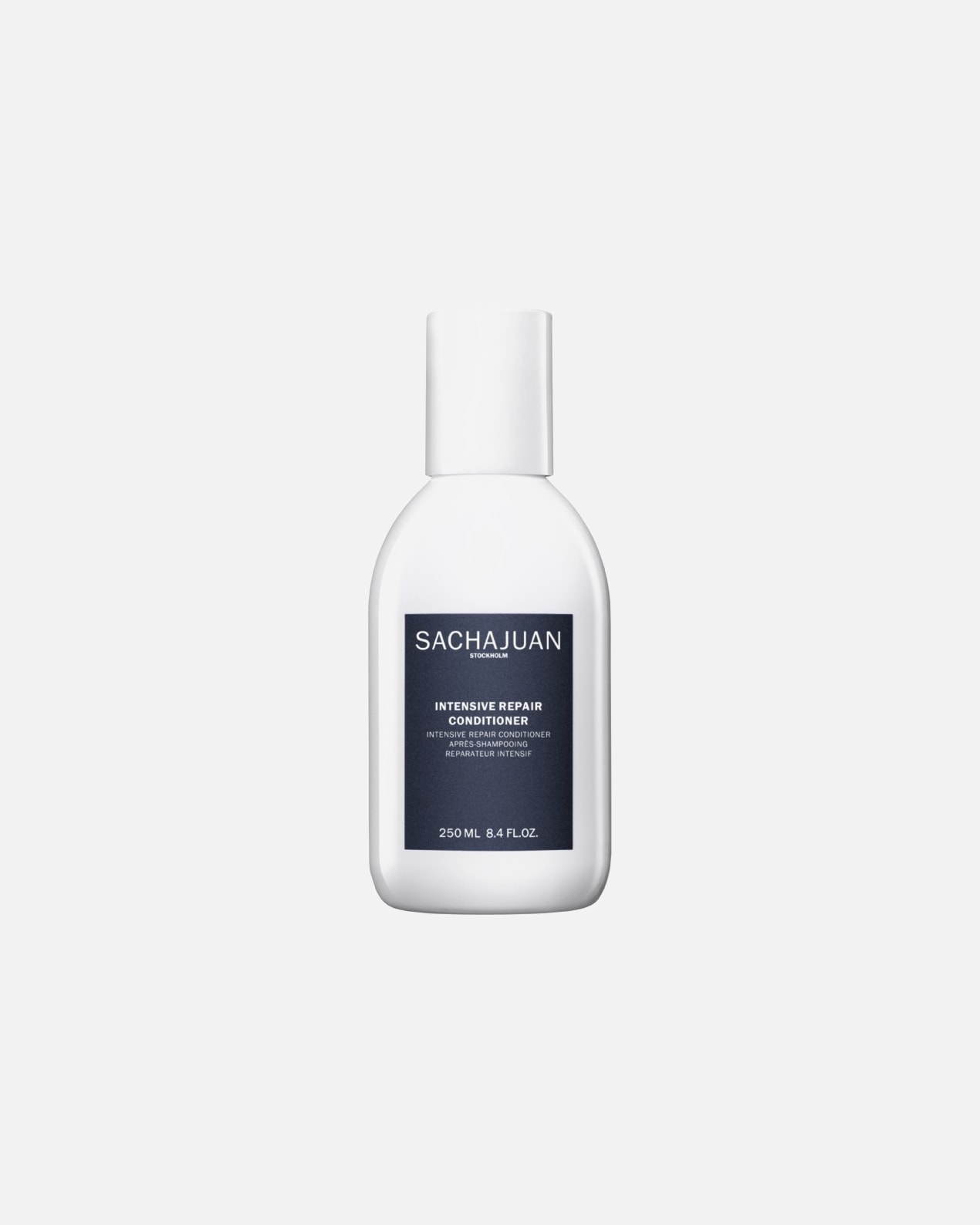 Plaukų kondicionierius UnisexSachajuanIntensive Repair Conditioner250 ml