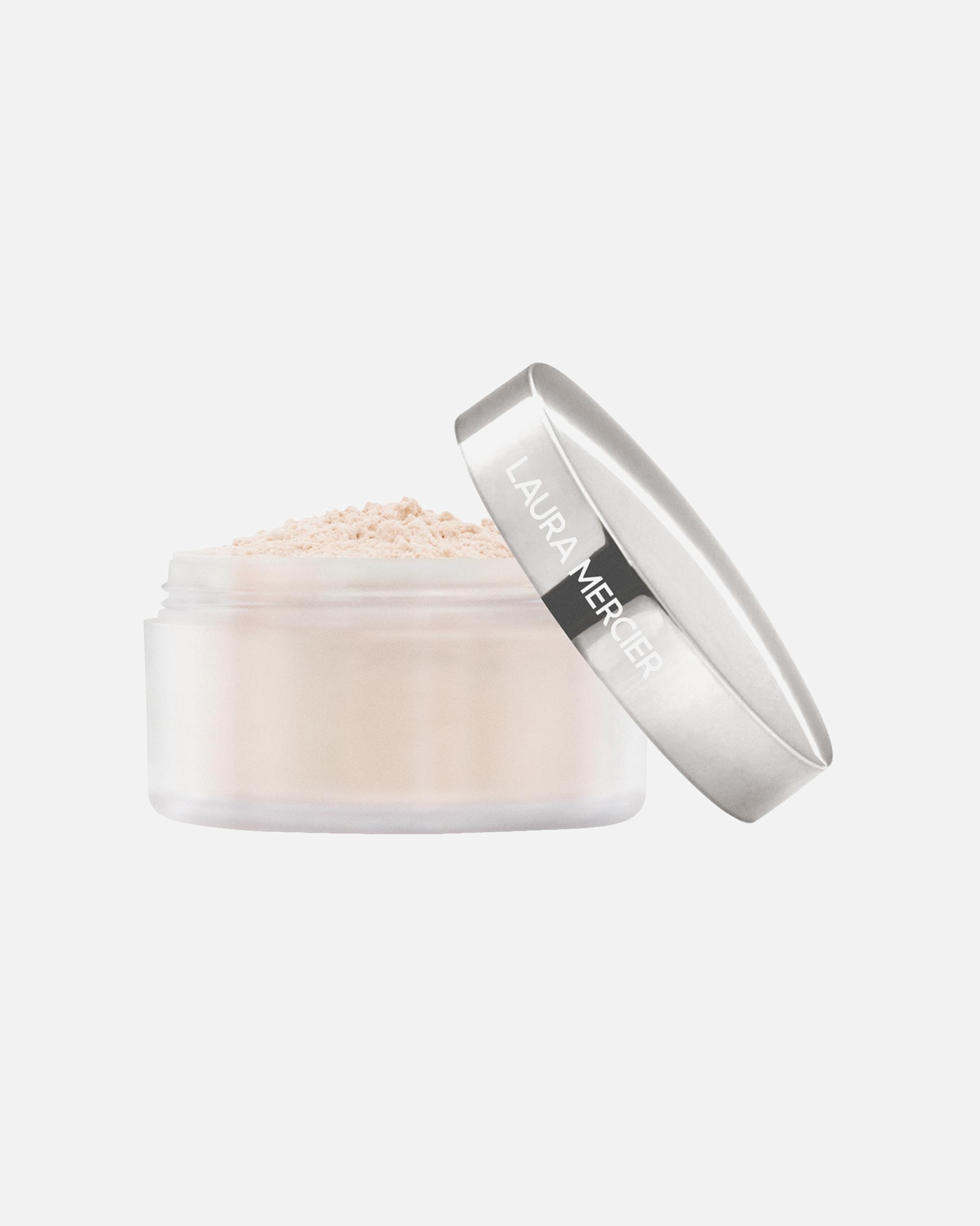Kompaktinė pudra UnisexLaura MercierTRANSLUCENT LOOSE SETTING POWDER LIGHT CATCHERCelestial Light