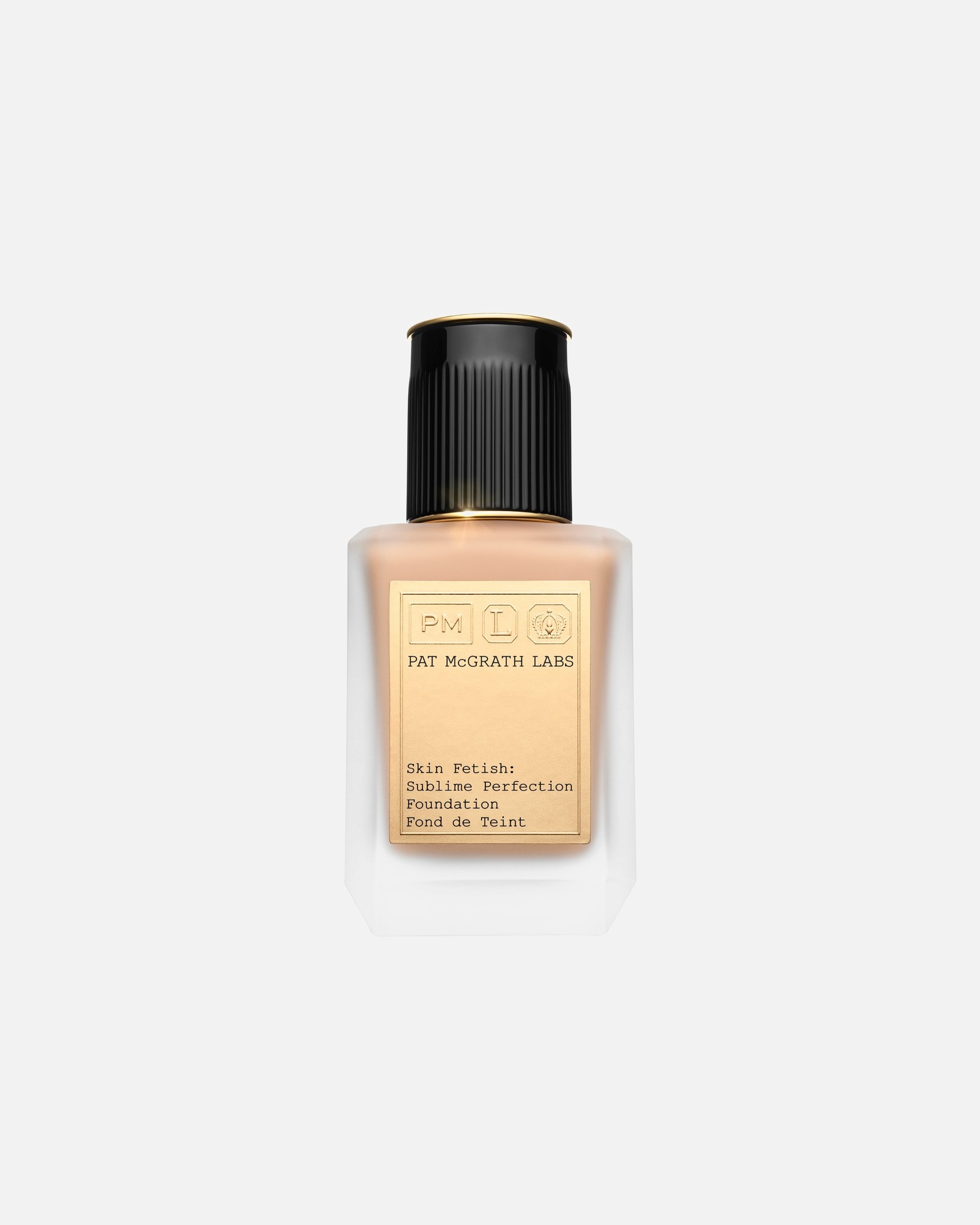 Makiažo pagrindas UnisexPat McGrath LabsSkin Fetish: Sublime Perfection FoundationLight Medium 10