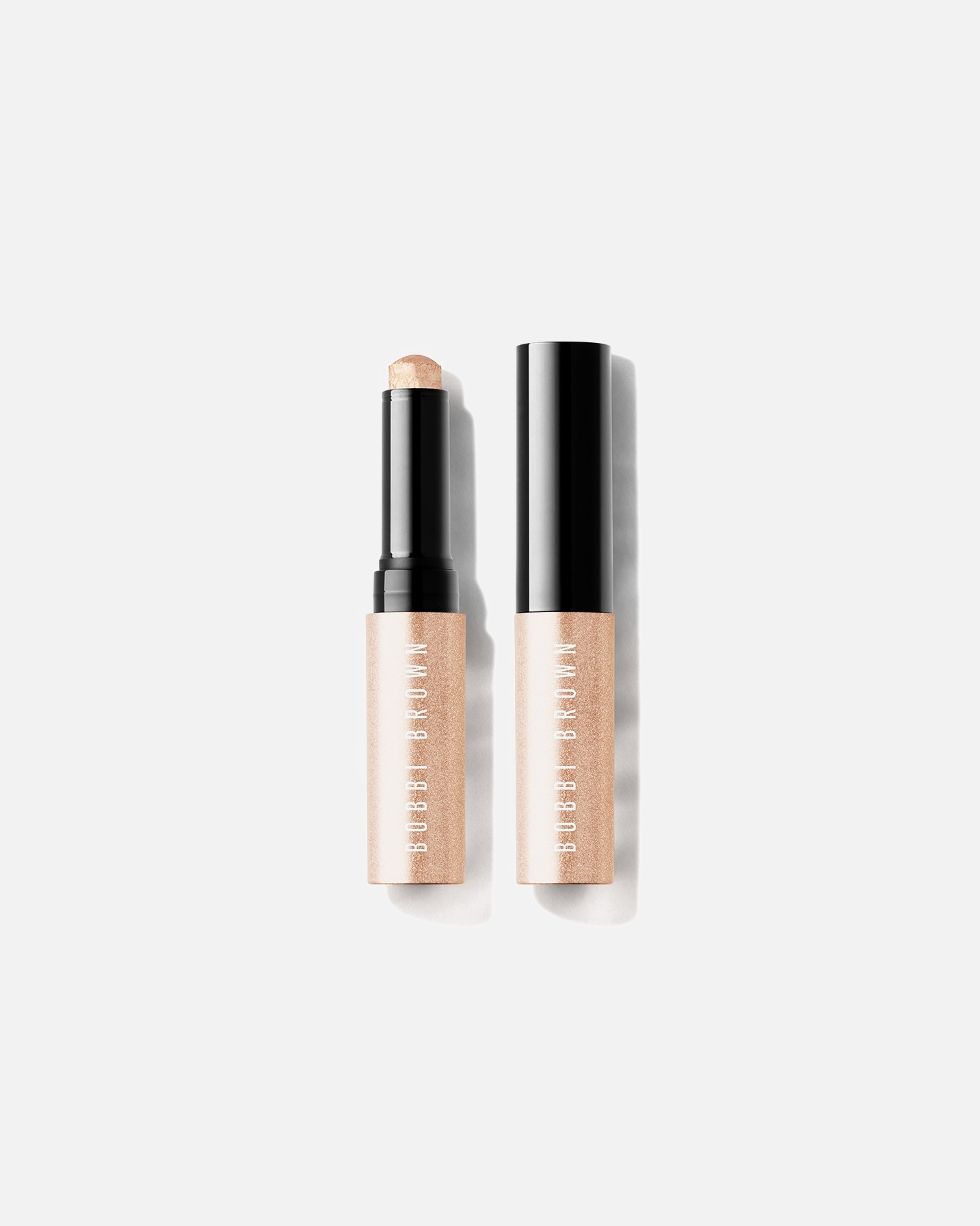 Akių šešėliai, Paletė UnisexBobbi BrownBobbi Brown Crystal Eyes Shadow Stick01 - BRILLIANT MOONSTONE