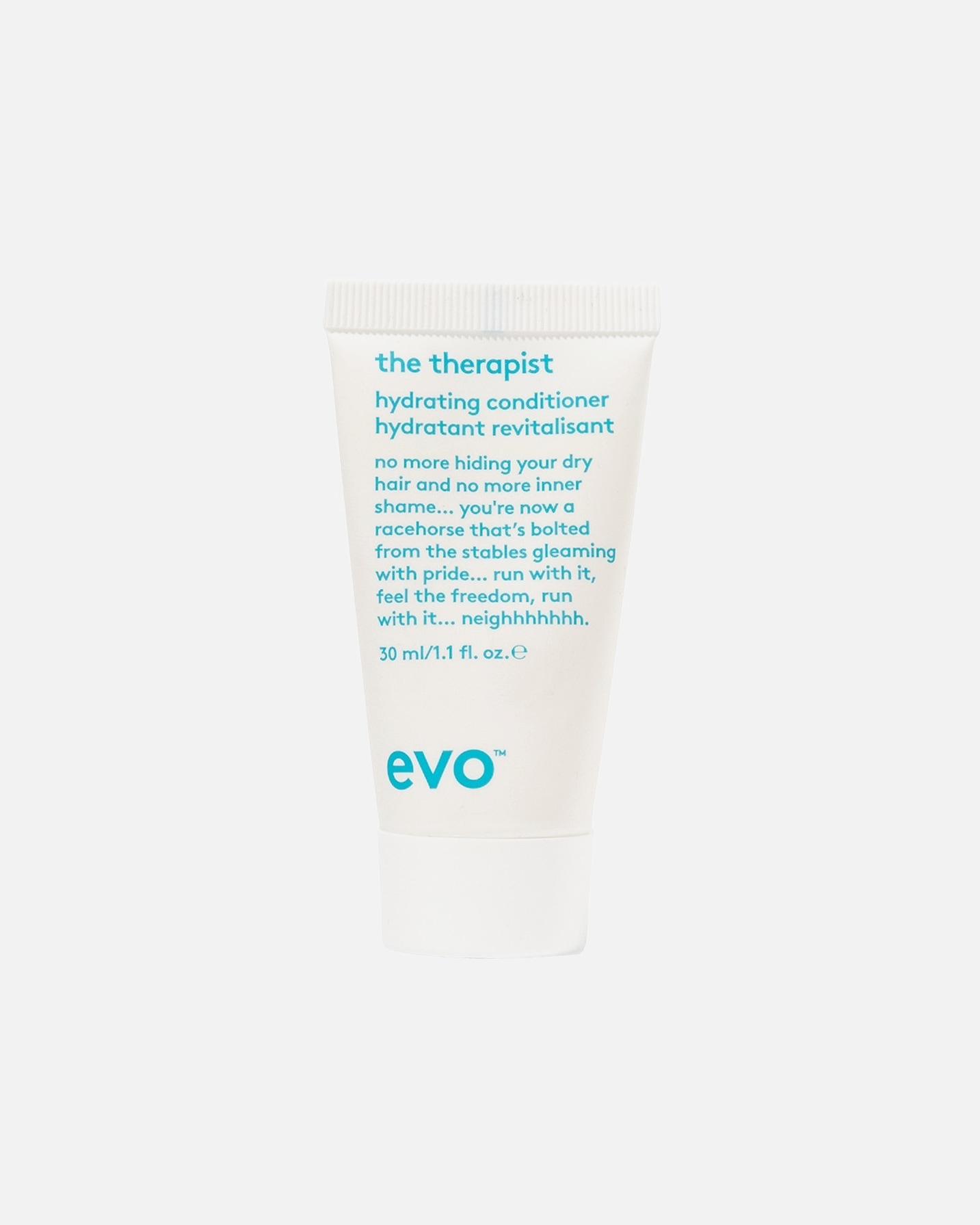 Plaukų kondicionierius UnisexEVOTHE THERAPIST HYDRATING CONDITIONER50 ml